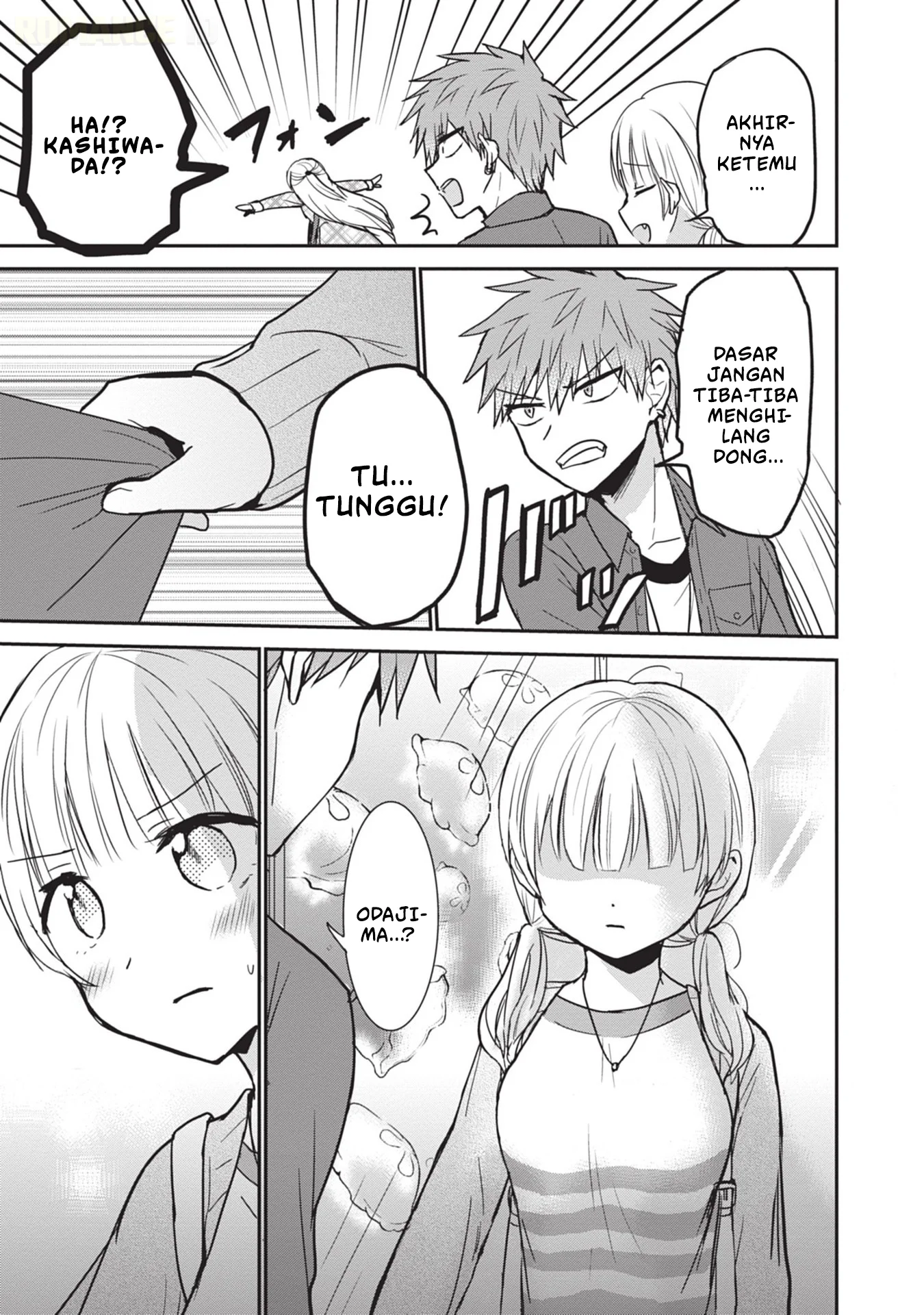 Chapter 97 - halaman 13