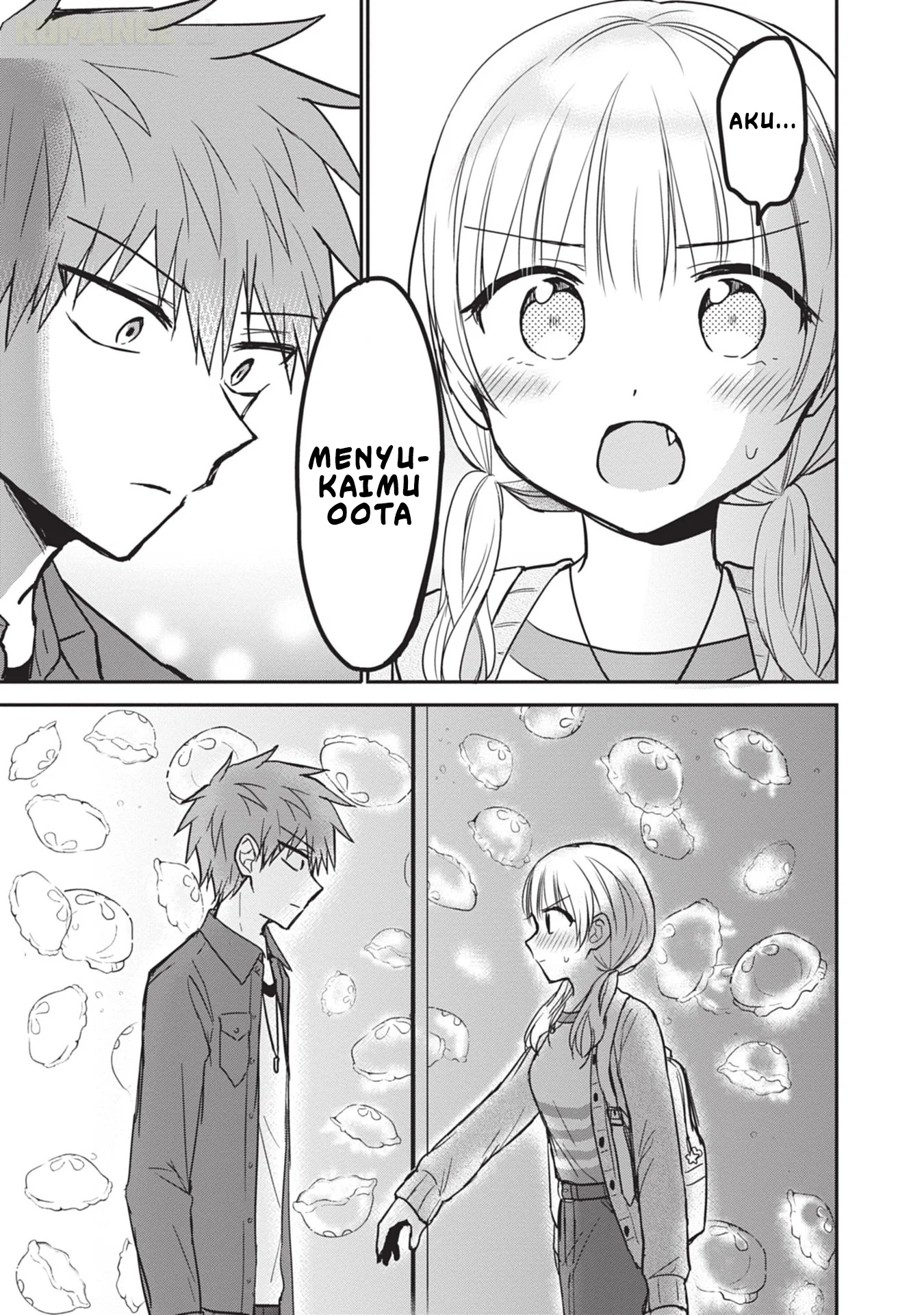 Chapter 97 - halaman 15