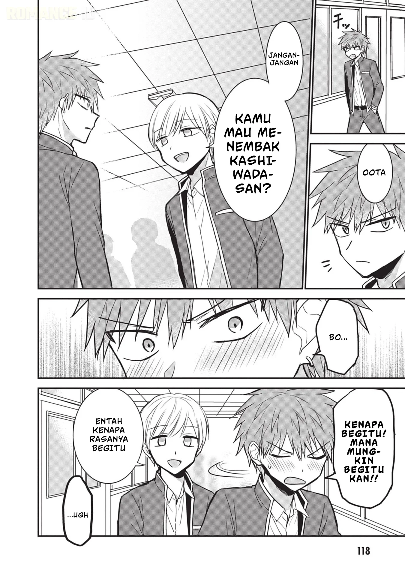 Chapter 97 - halaman 4