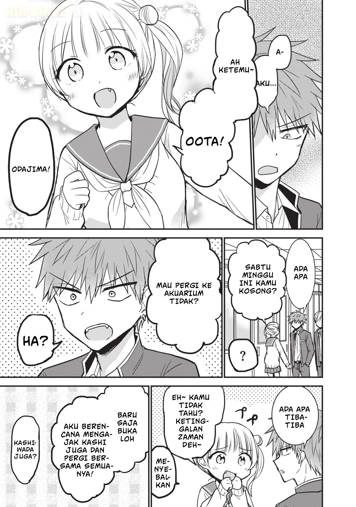 Chapter 97 - halaman 5