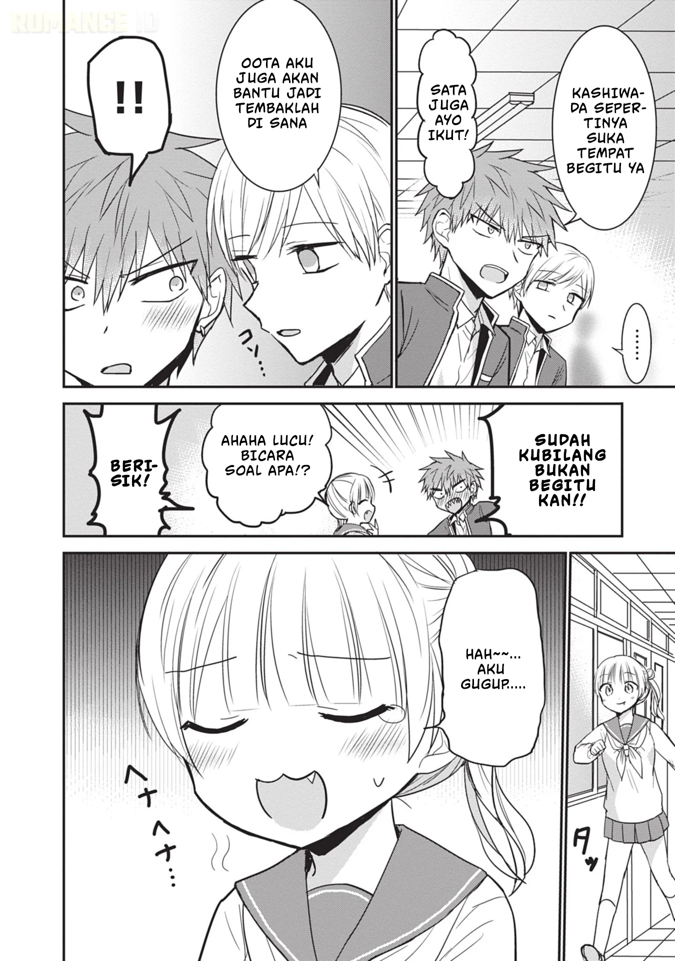 Chapter 97 - halaman 6