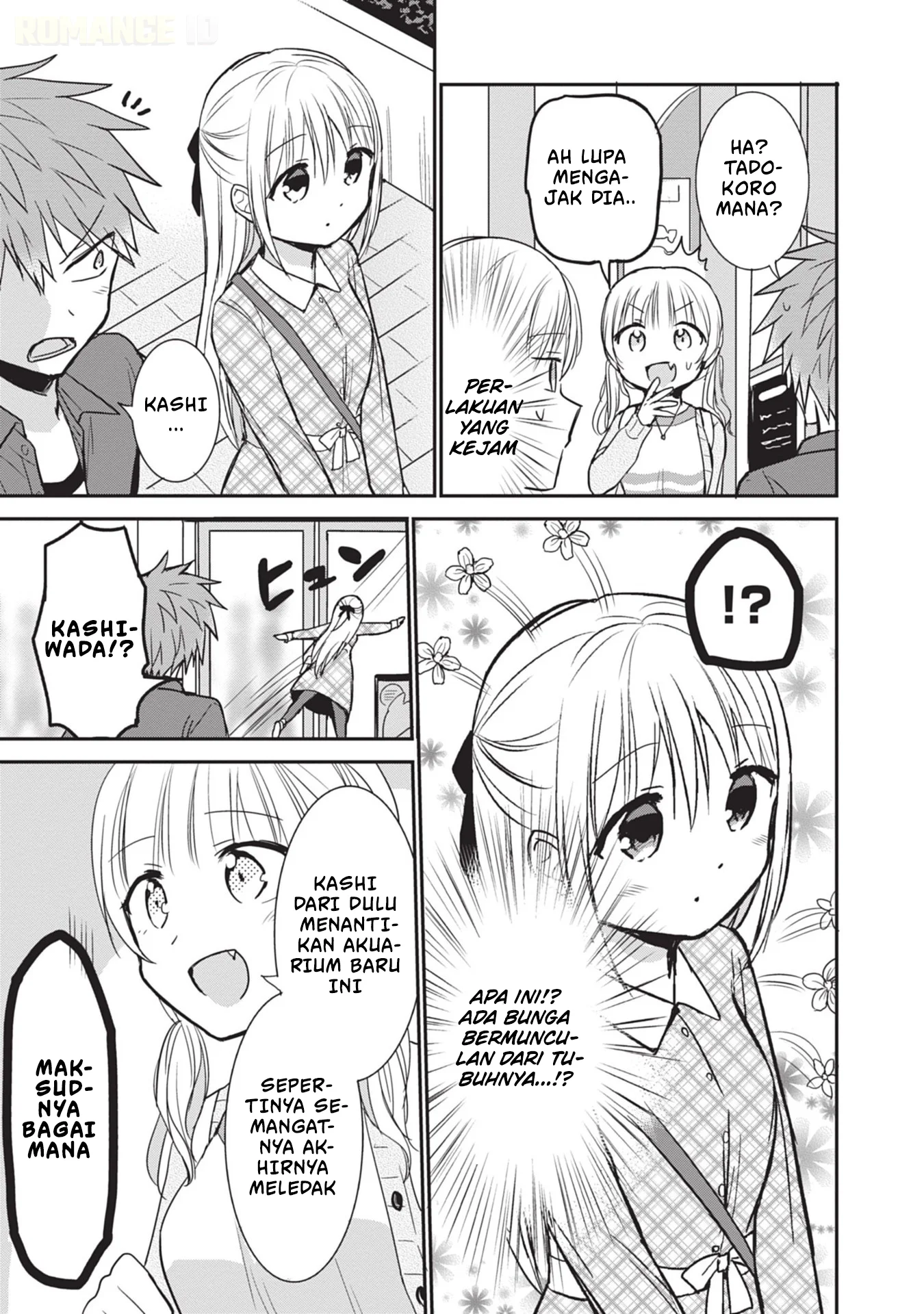Chapter 97 - halaman 9