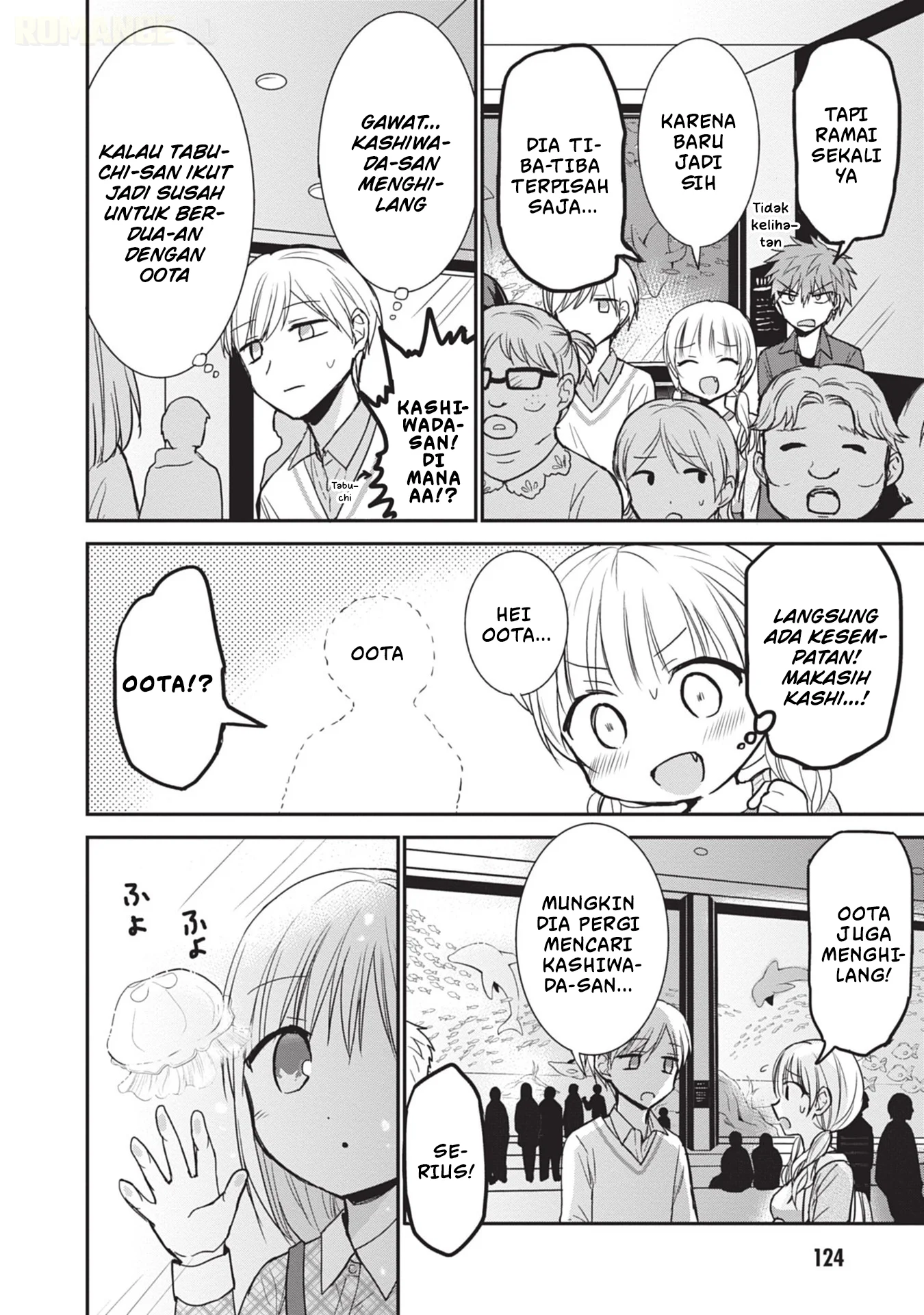 Chapter 97 - halaman 10