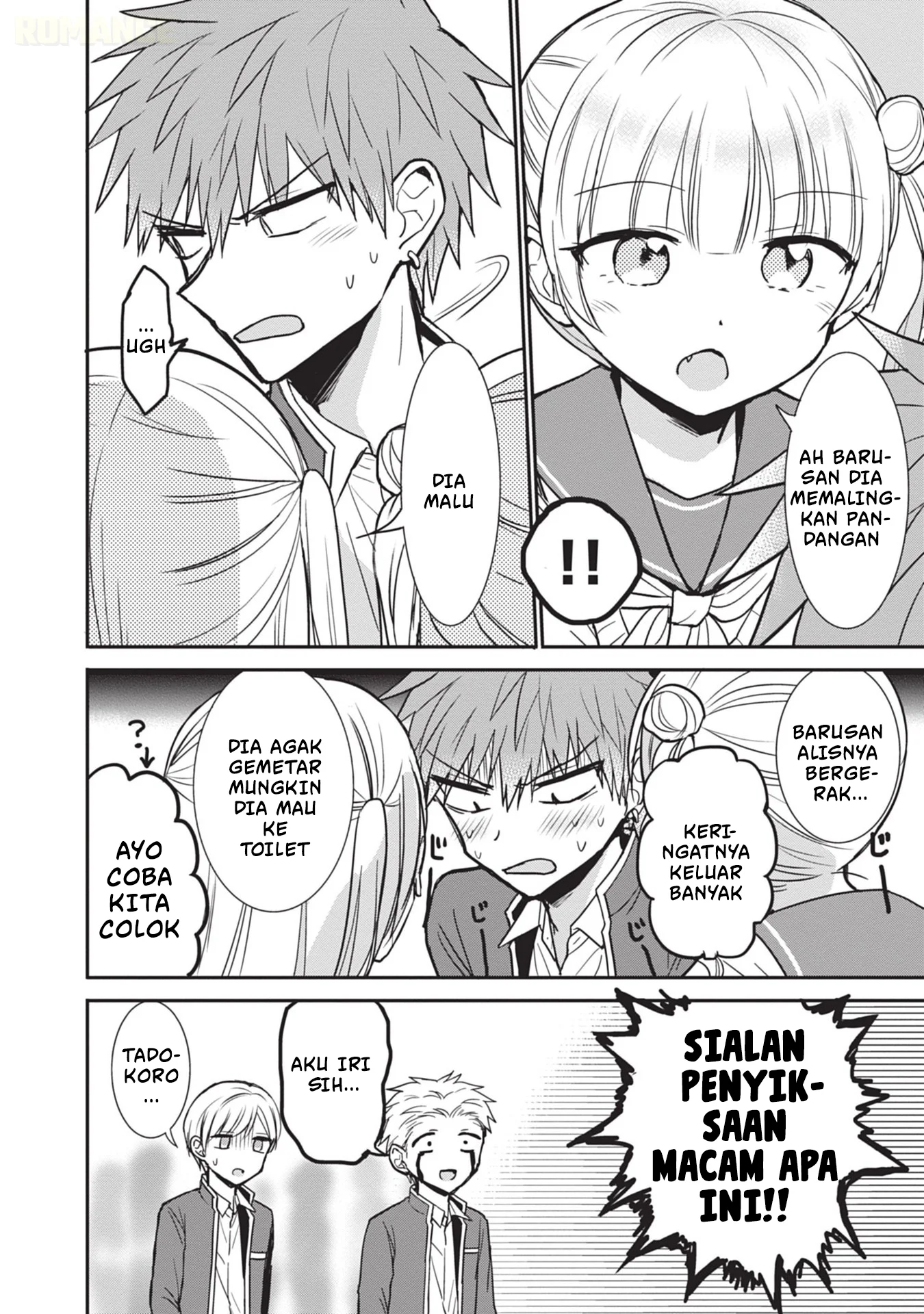 Chapter 98 - halaman 12