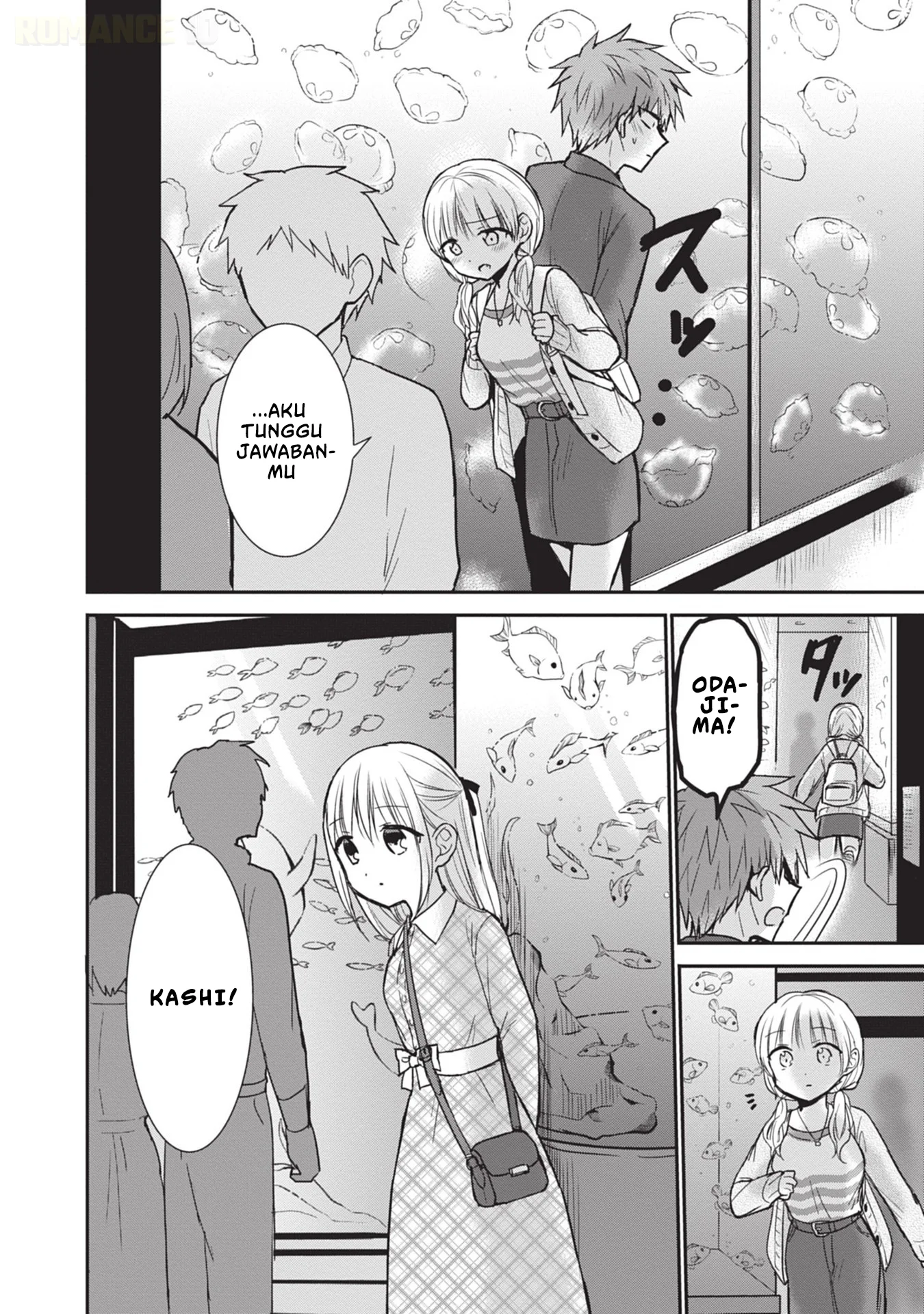 Chapter 98 - halaman 4