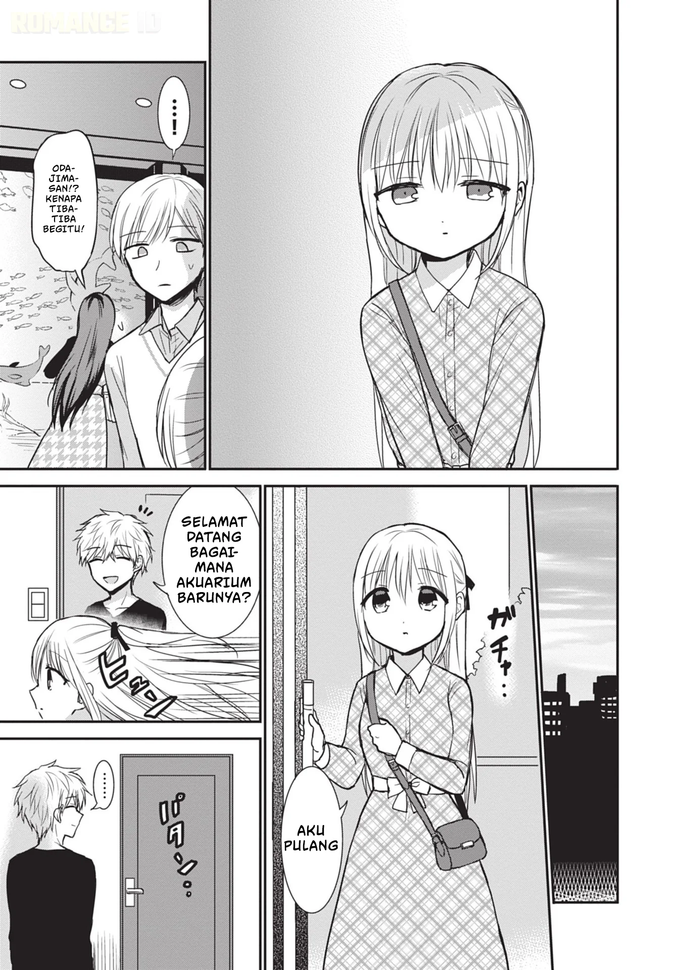 Chapter 98 - halaman 7
