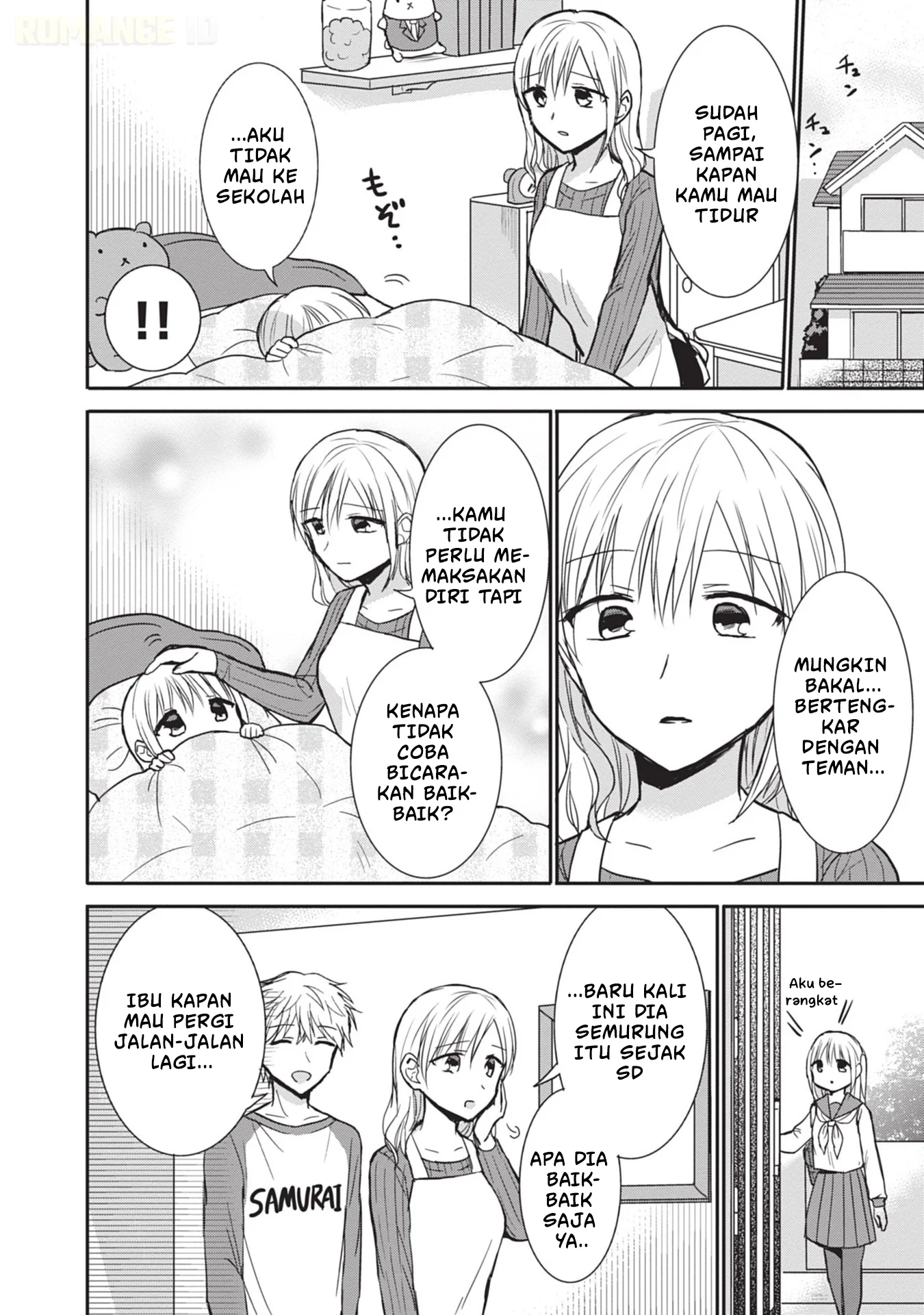 Chapter 98 - halaman 8