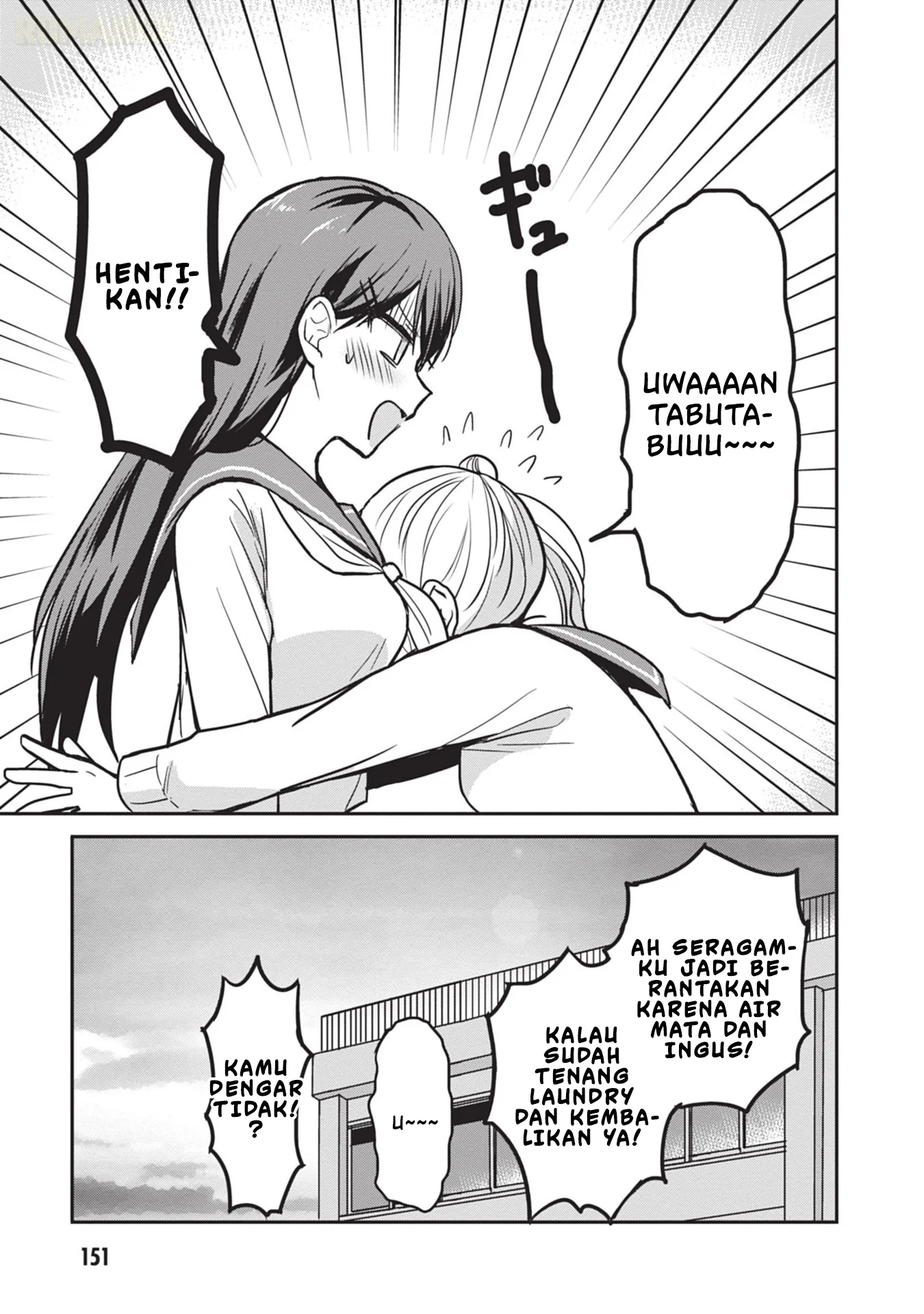 Chapter 99 - halaman 11