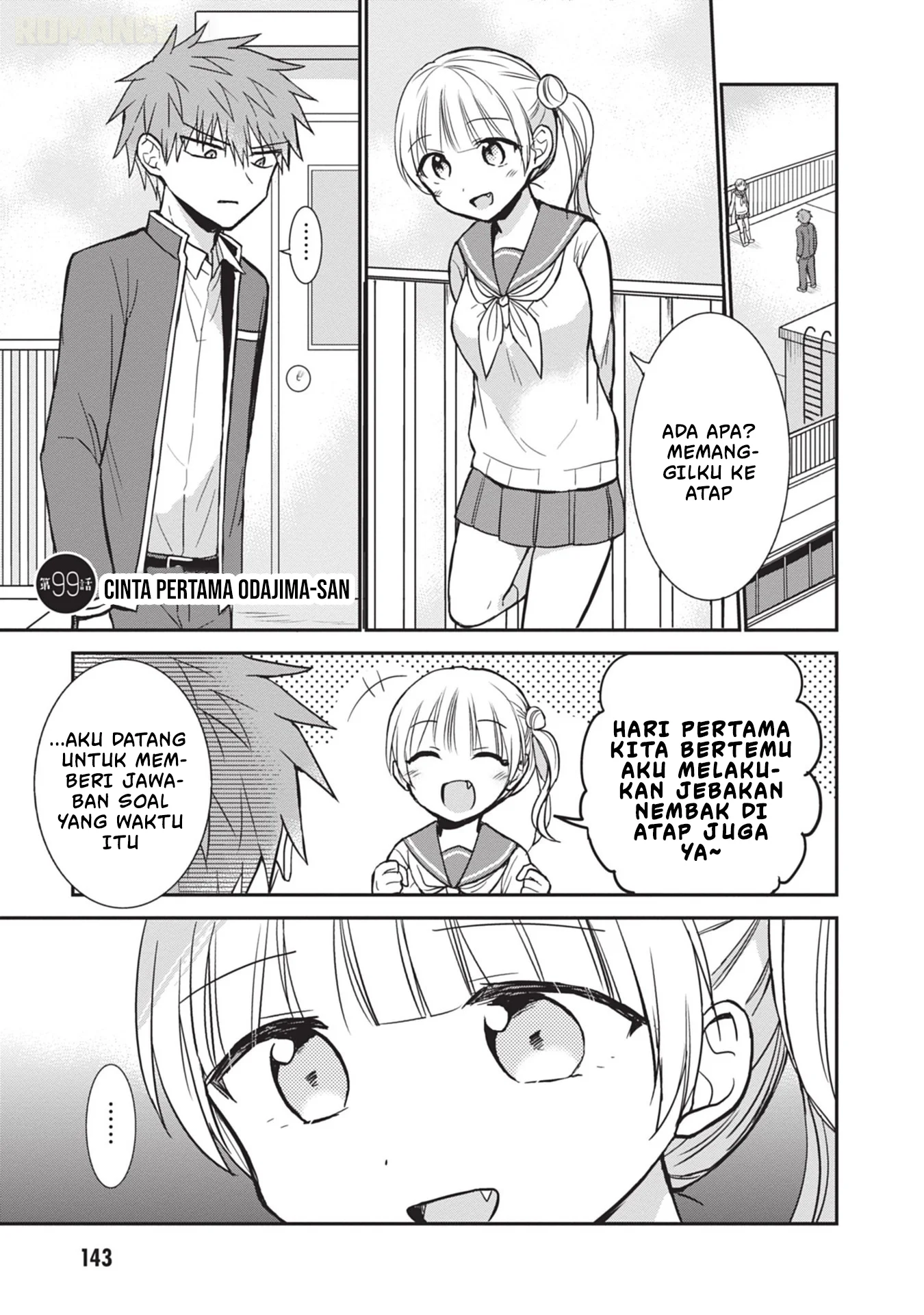 Chapter 99 - halaman 3