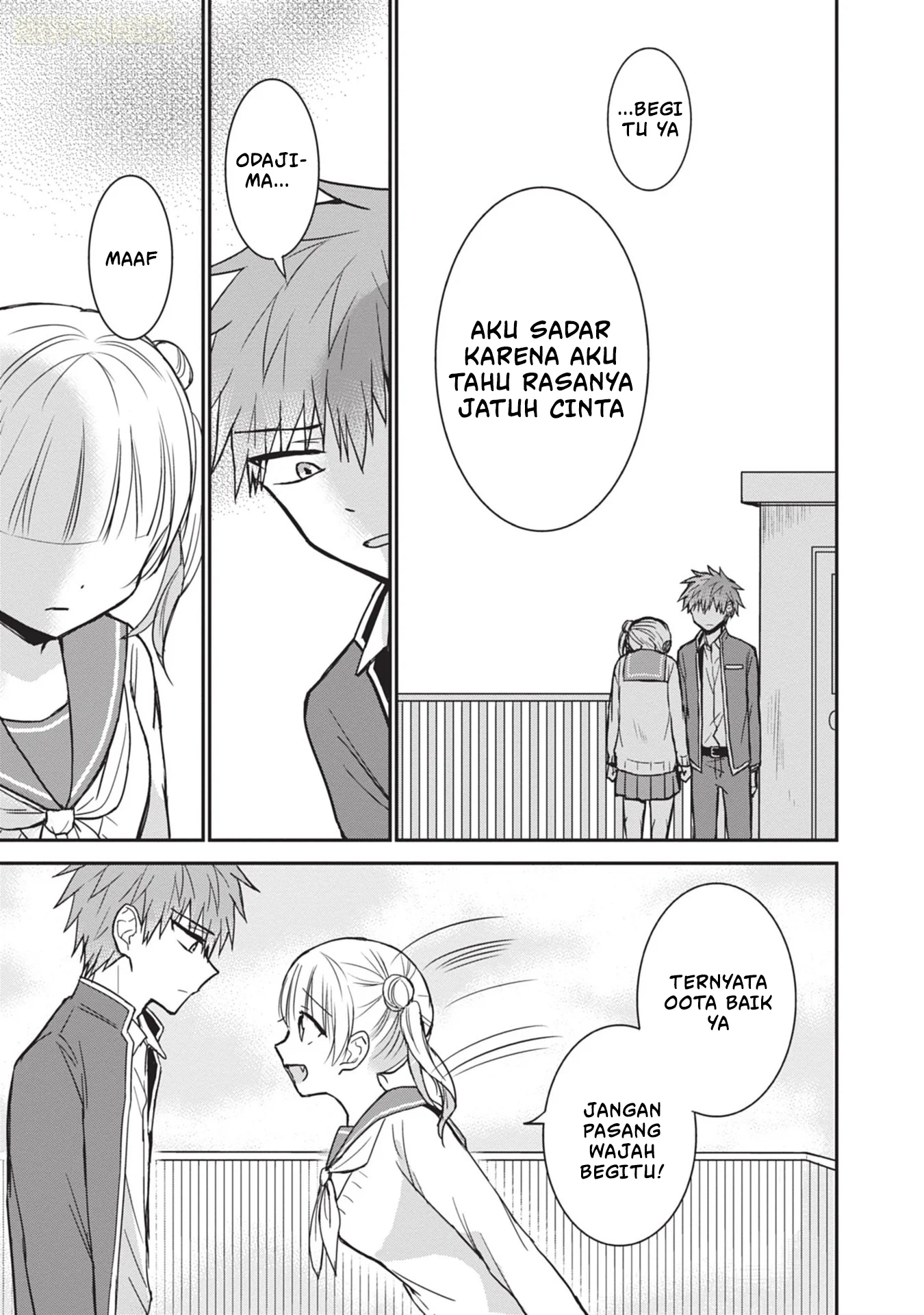 Chapter 99 - halaman 5