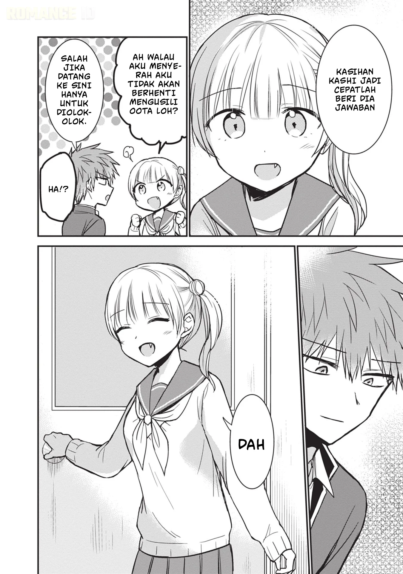 Chapter 99 - halaman 6