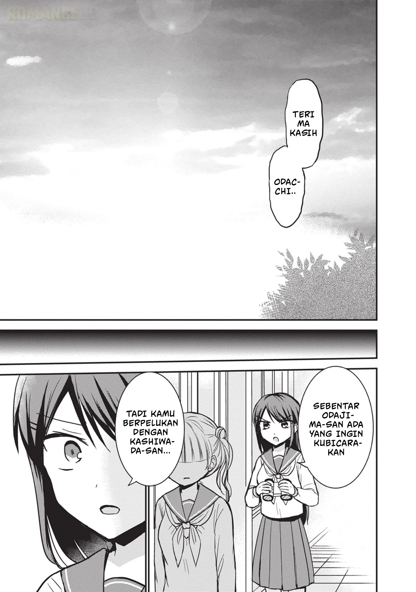 Chapter 99 - halaman 9