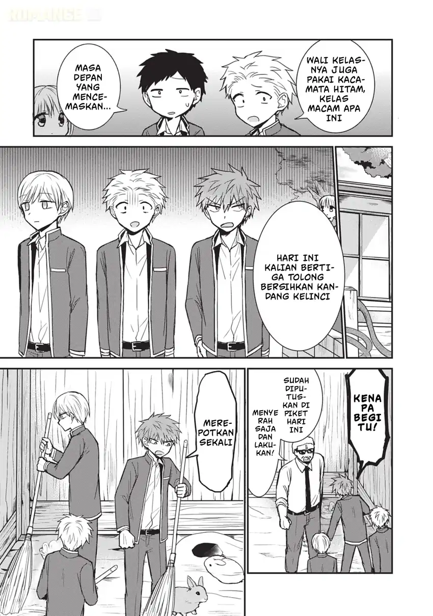 Chapter 99.5 - halaman 5