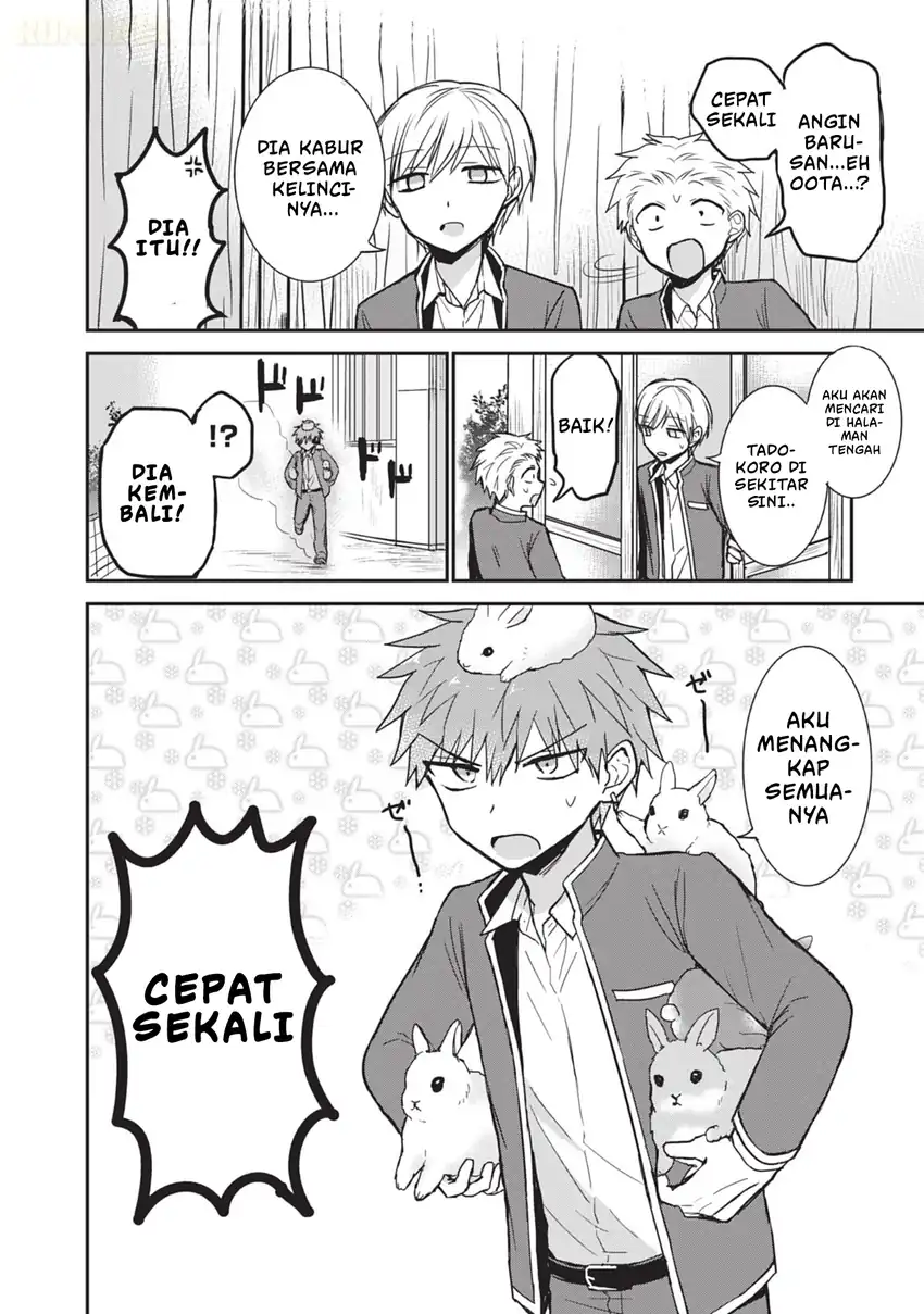 Chapter 99.5 - halaman 8