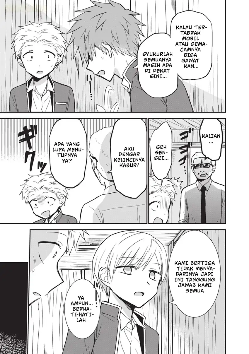 Chapter 99.5 - halaman 9