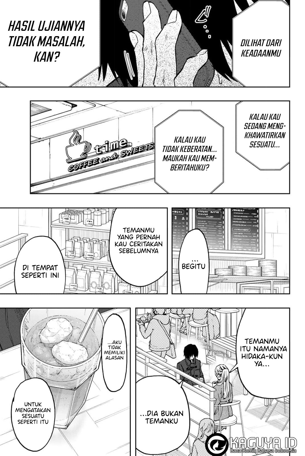 Chapter 113 - halaman 11