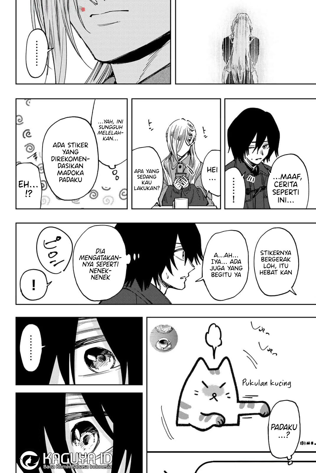 Chapter 113 - halaman 14