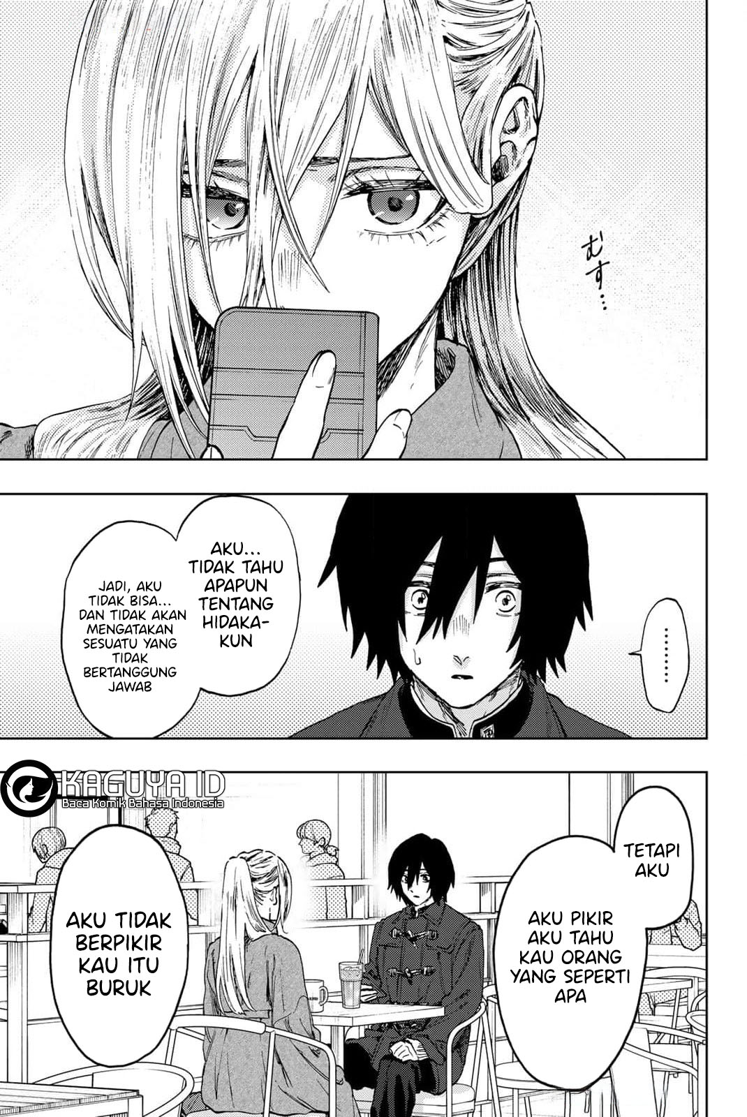 Chapter 113 - halaman 15