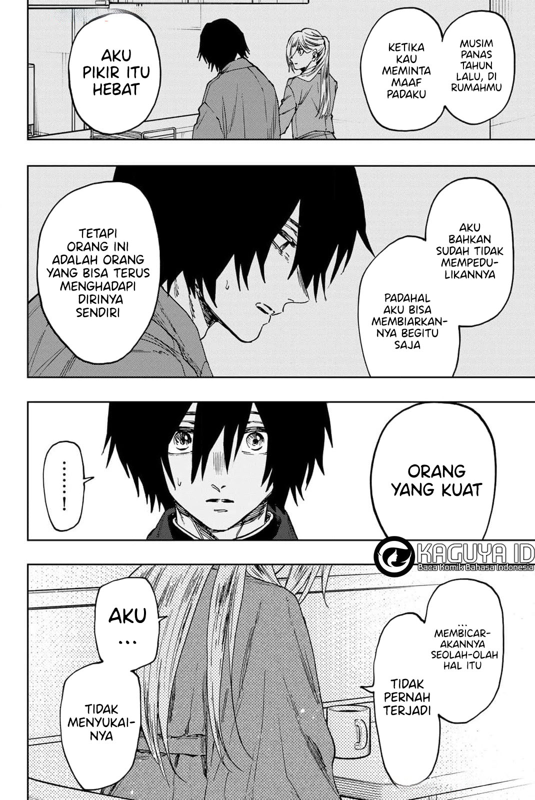 Chapter 113 - halaman 16