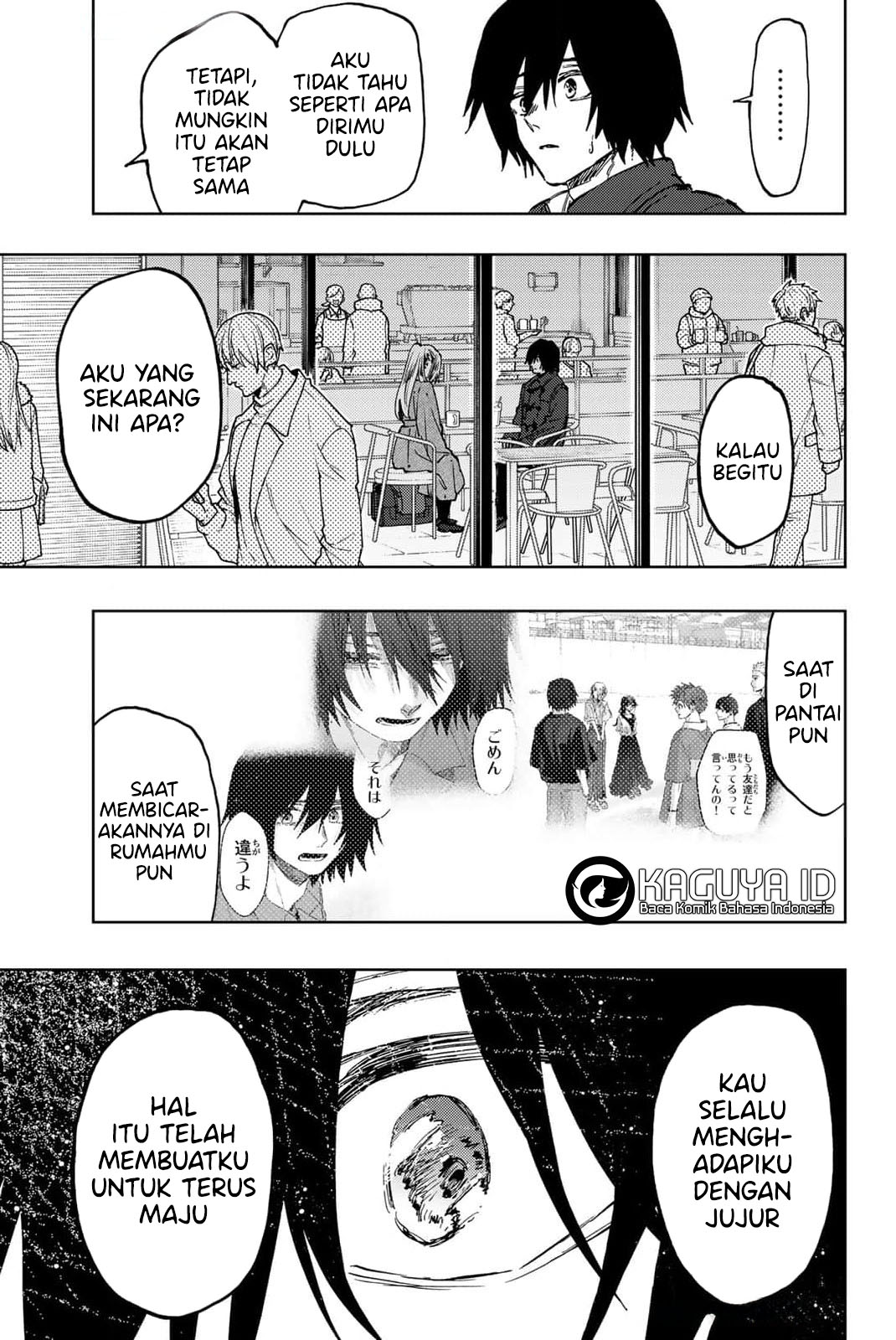 Chapter 113 - halaman 17