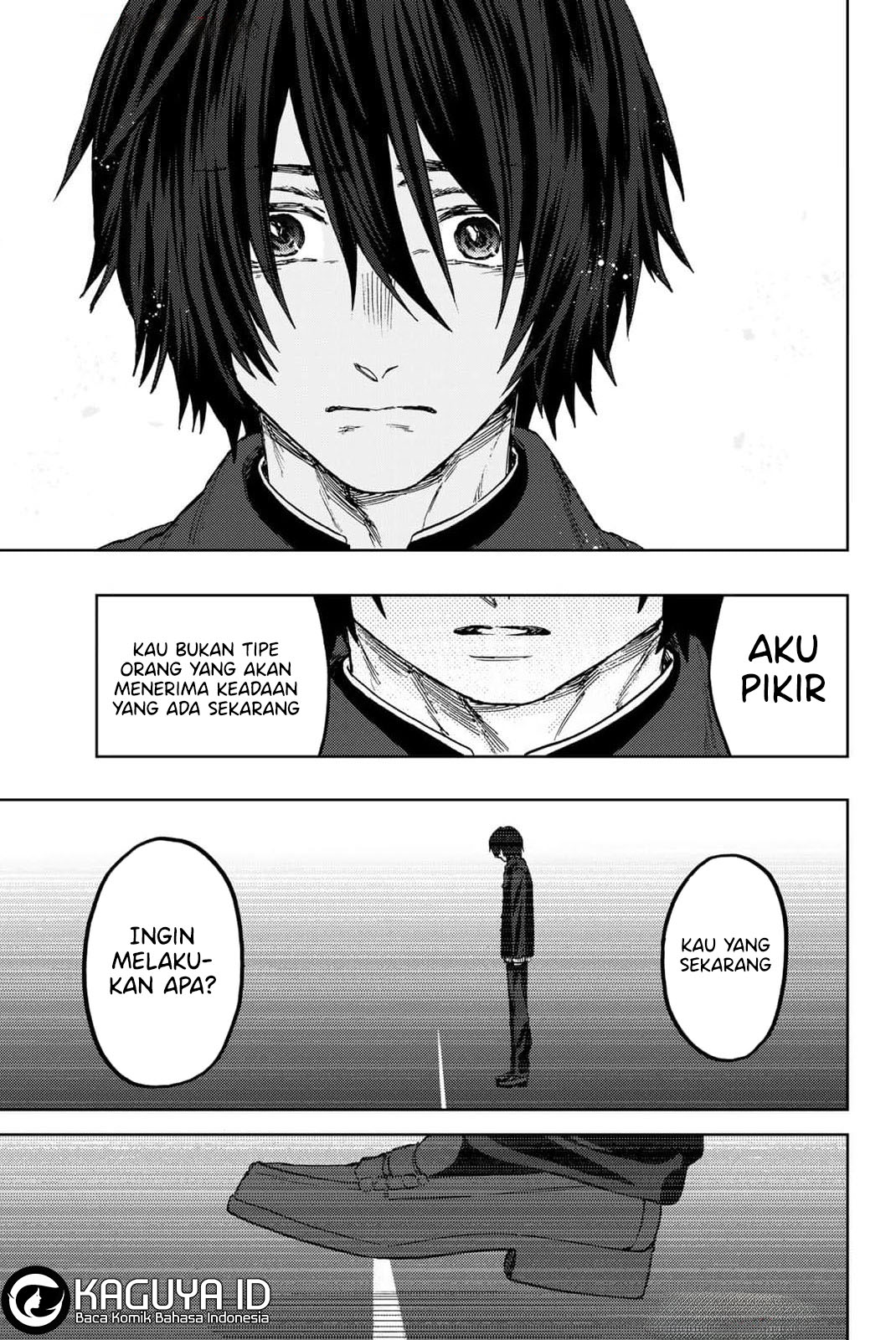 Chapter 113 - halaman 19