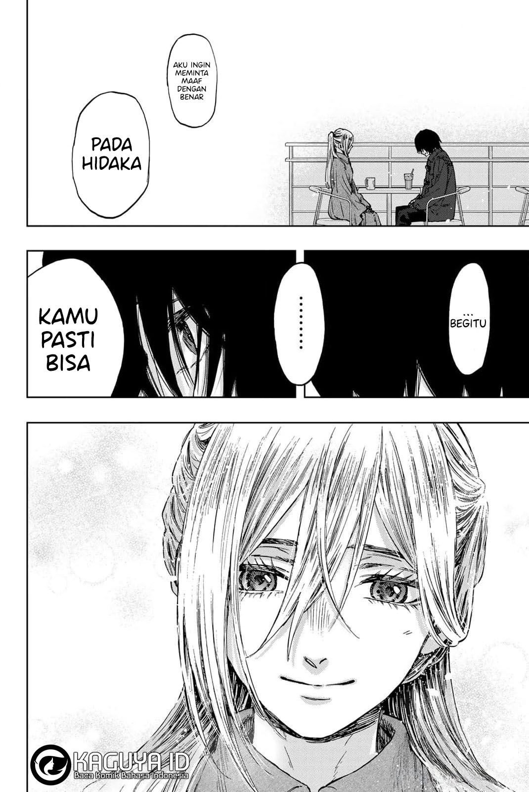 Chapter 113 - halaman 20