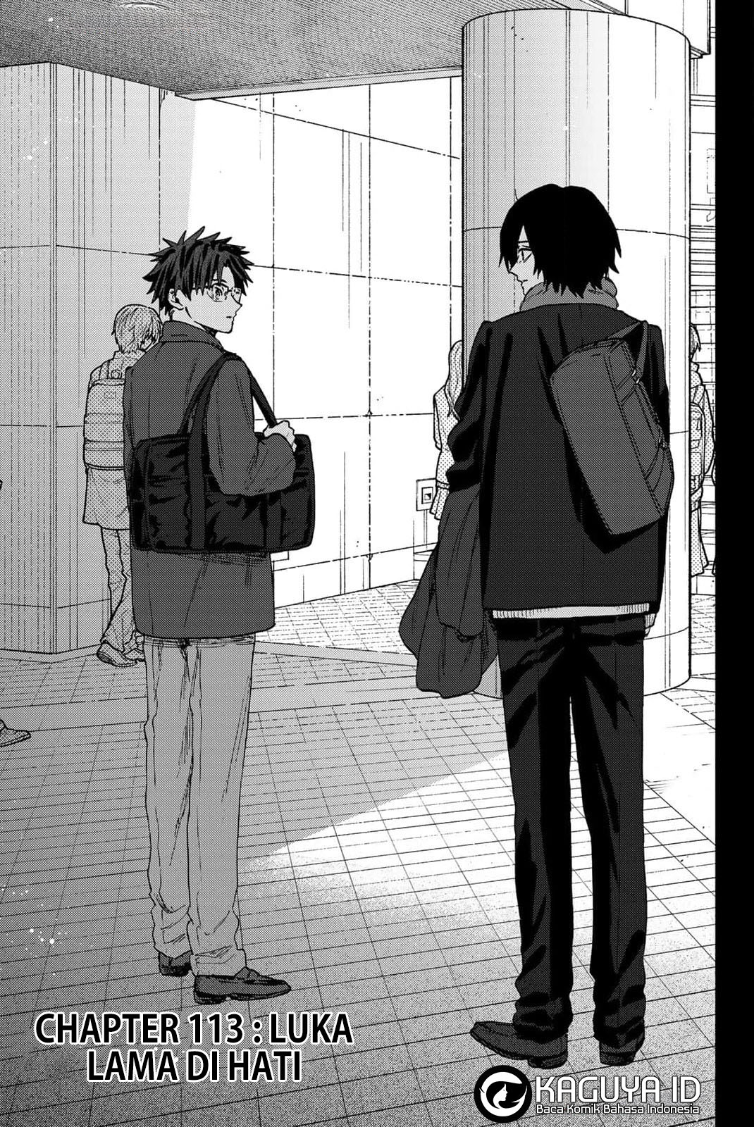 Chapter 113 - halaman 3