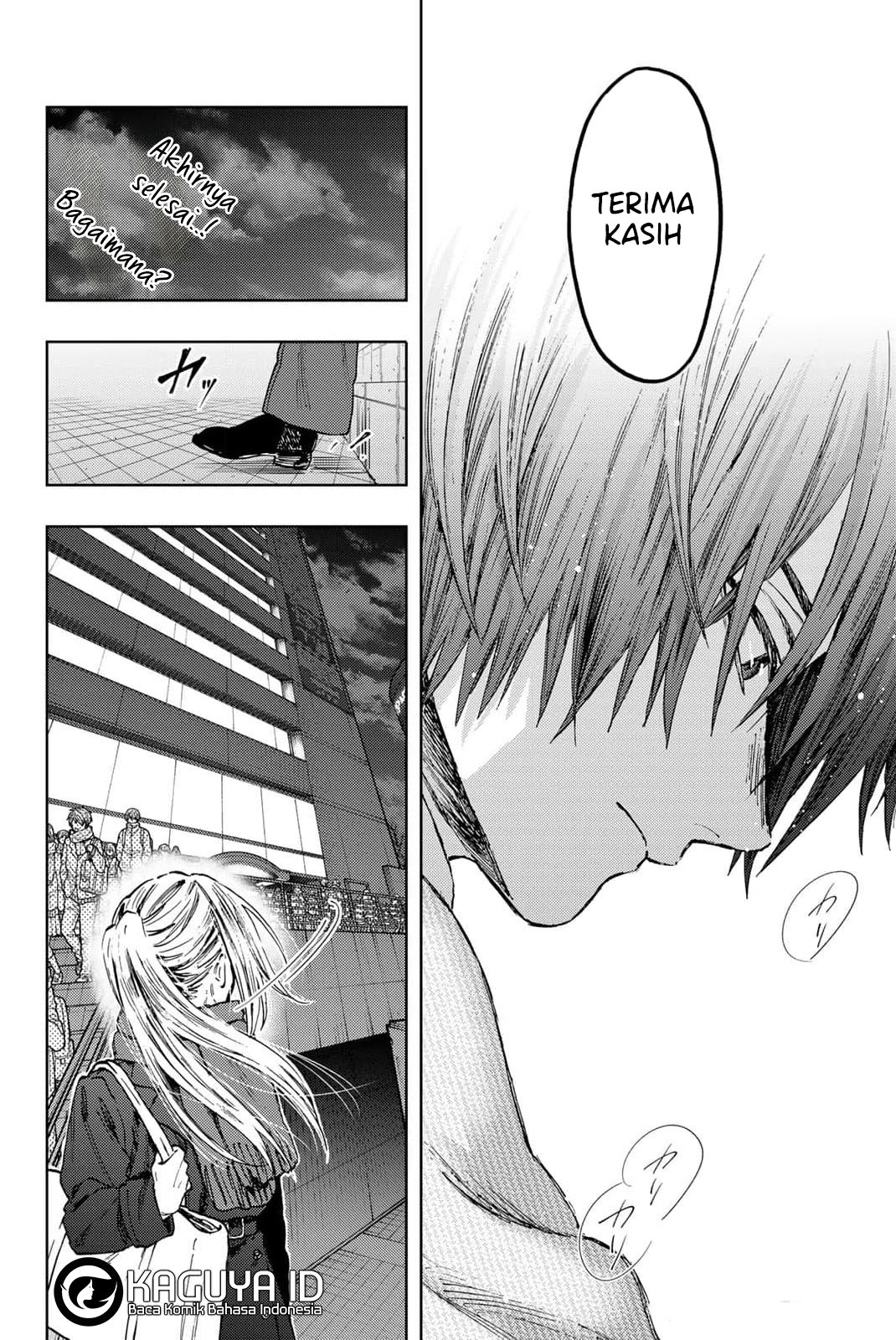 Chapter 113 - halaman 22