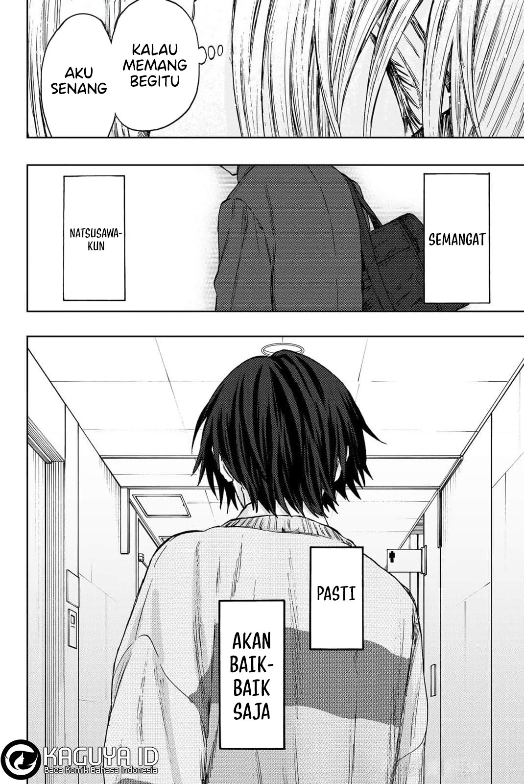 Chapter 113 - halaman 24
