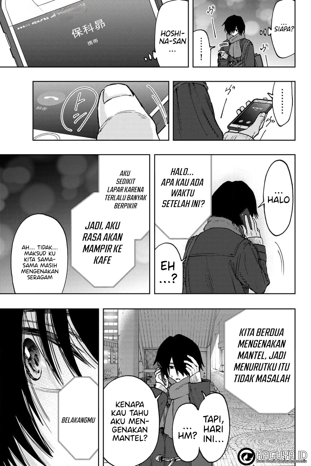 Chapter 113 - halaman 9