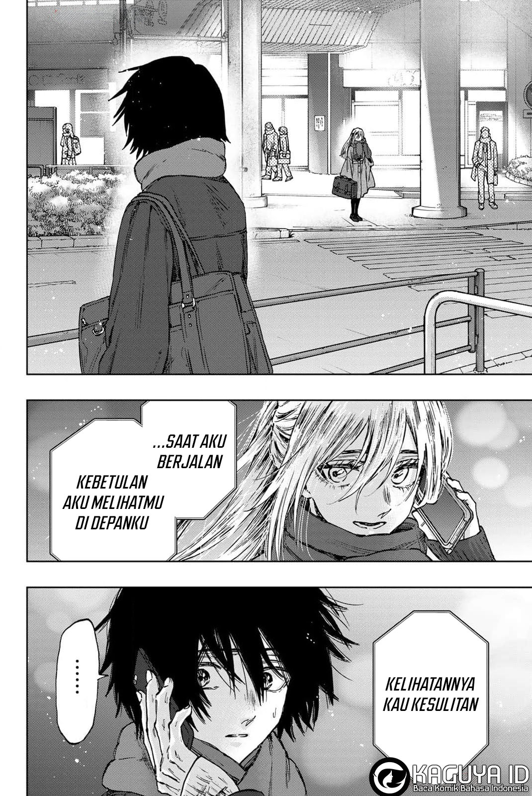 Chapter 113 - halaman 10