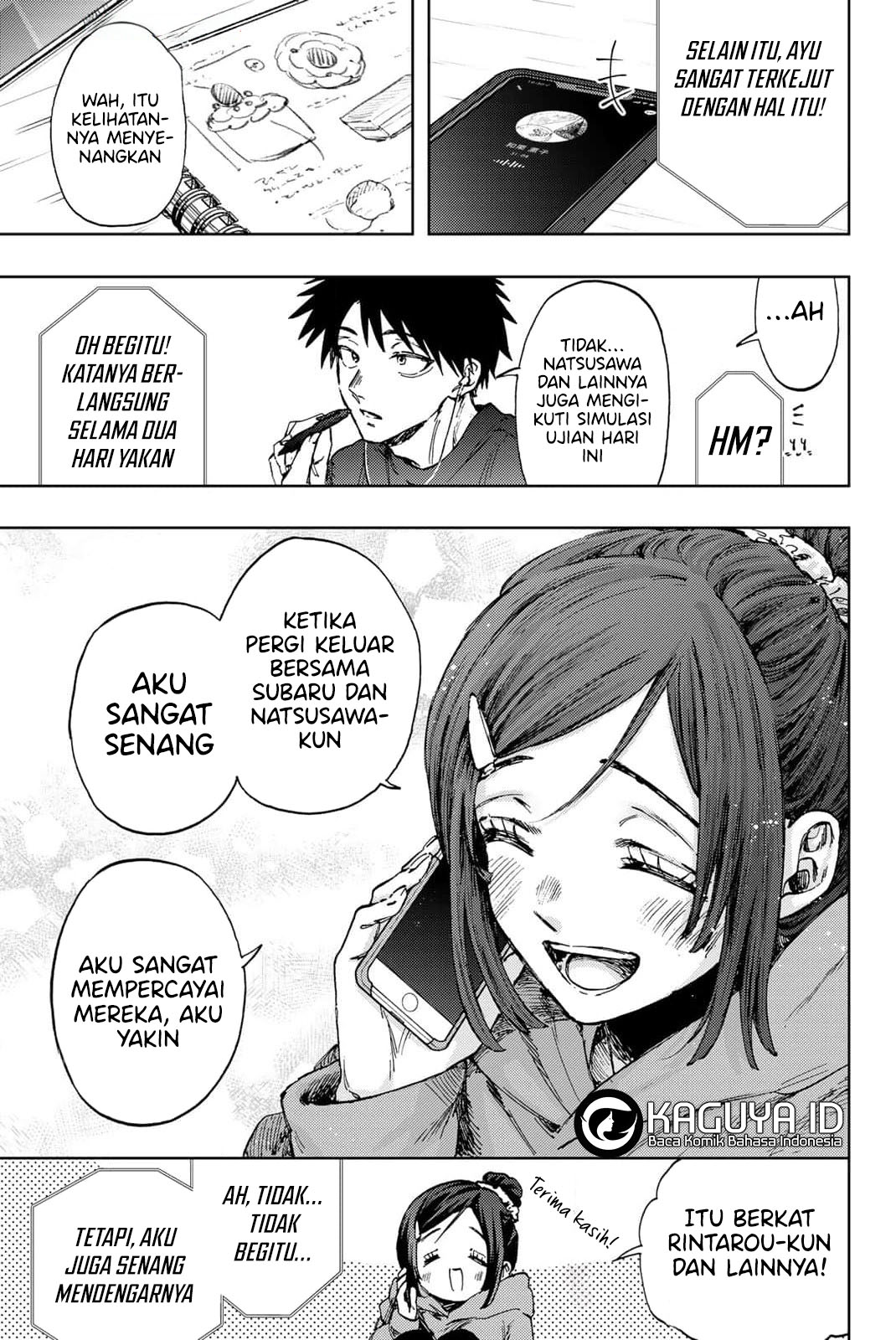 Chapter 114 - halaman 2