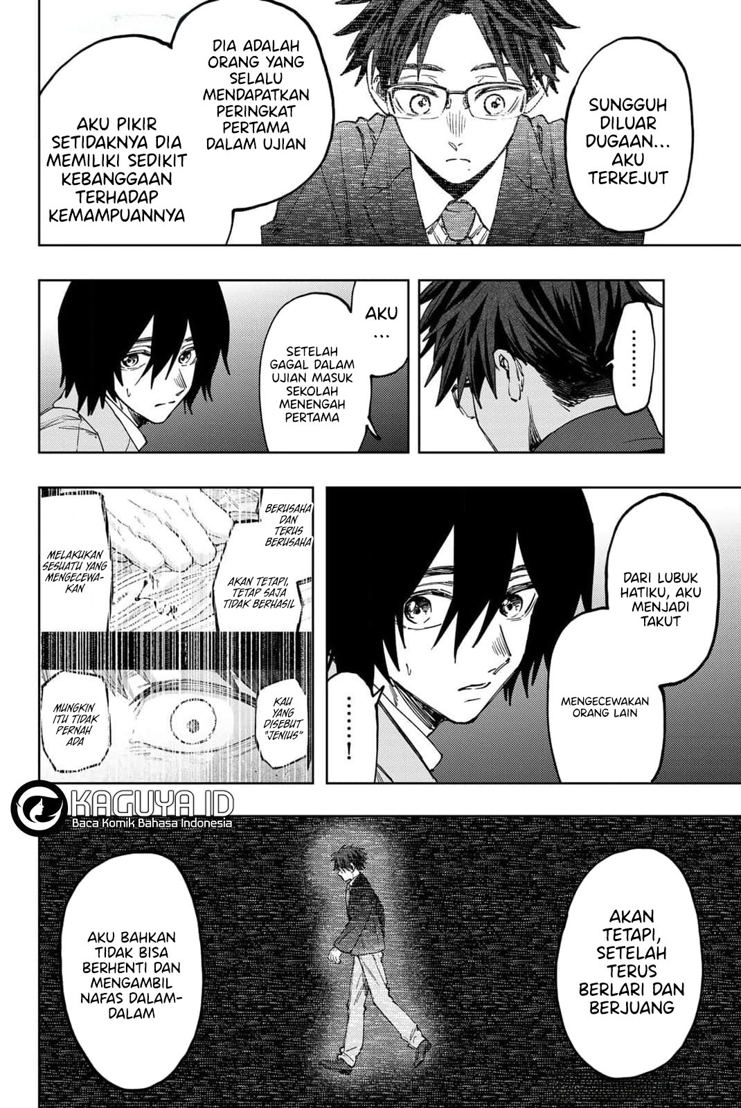 Chapter 114 - halaman 15