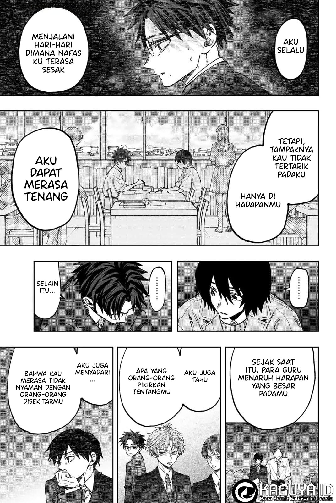 Chapter 114 - halaman 16