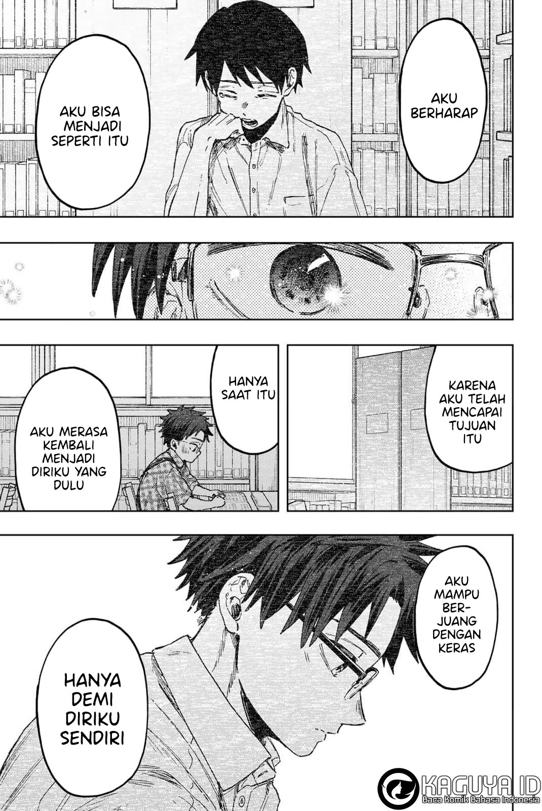 Chapter 114 - halaman 18