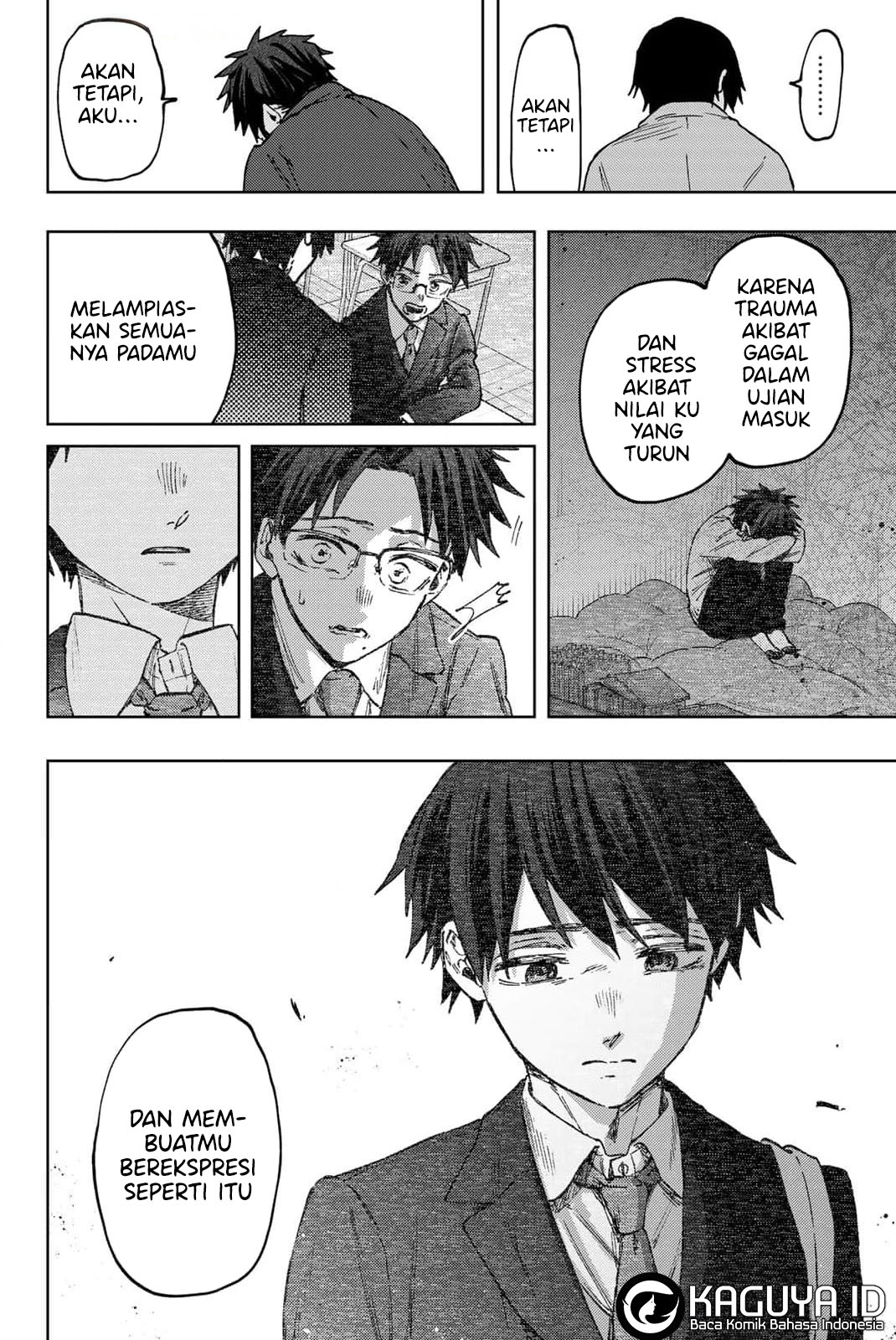 Chapter 114 - halaman 19
