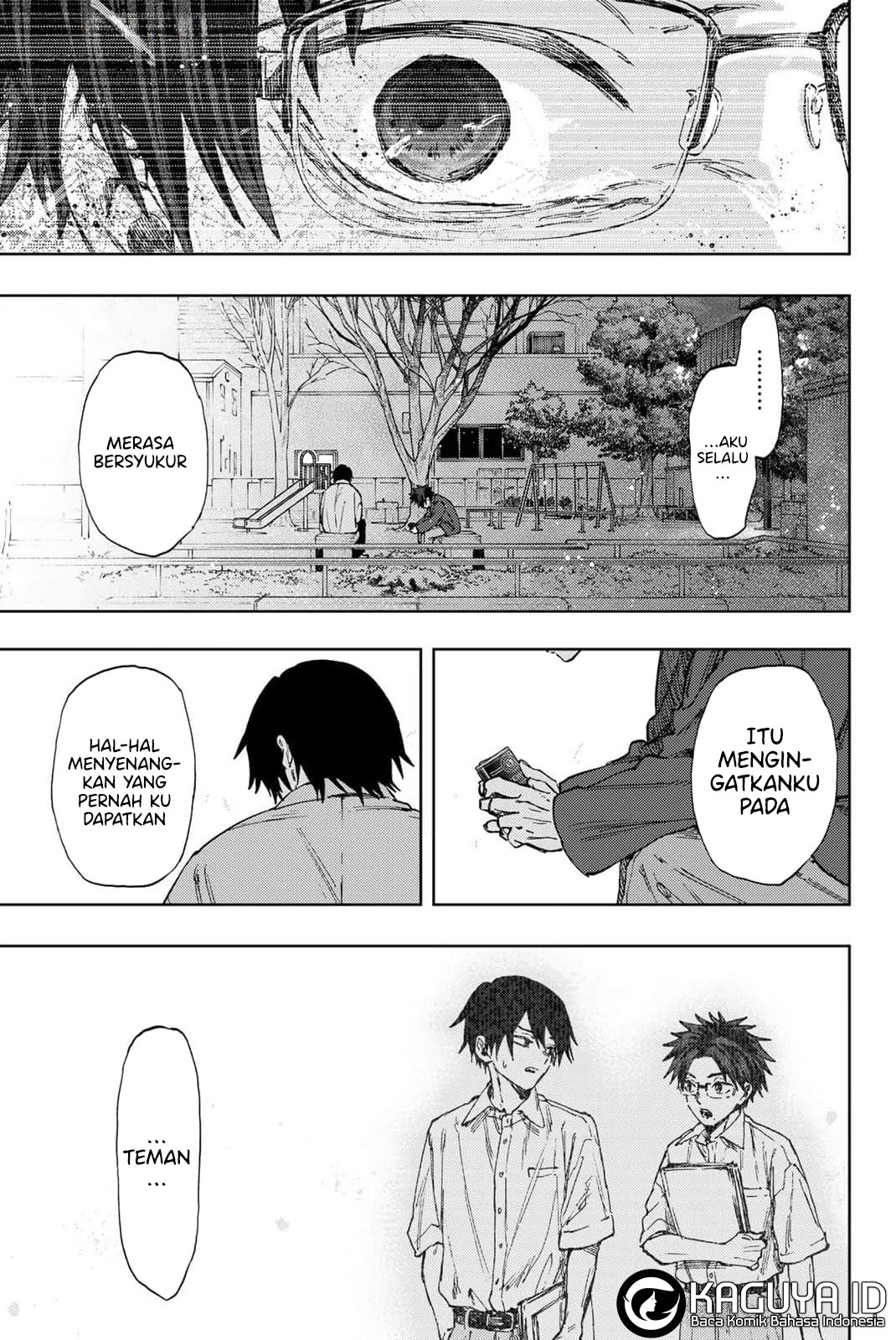 Chapter 114 - halaman 20