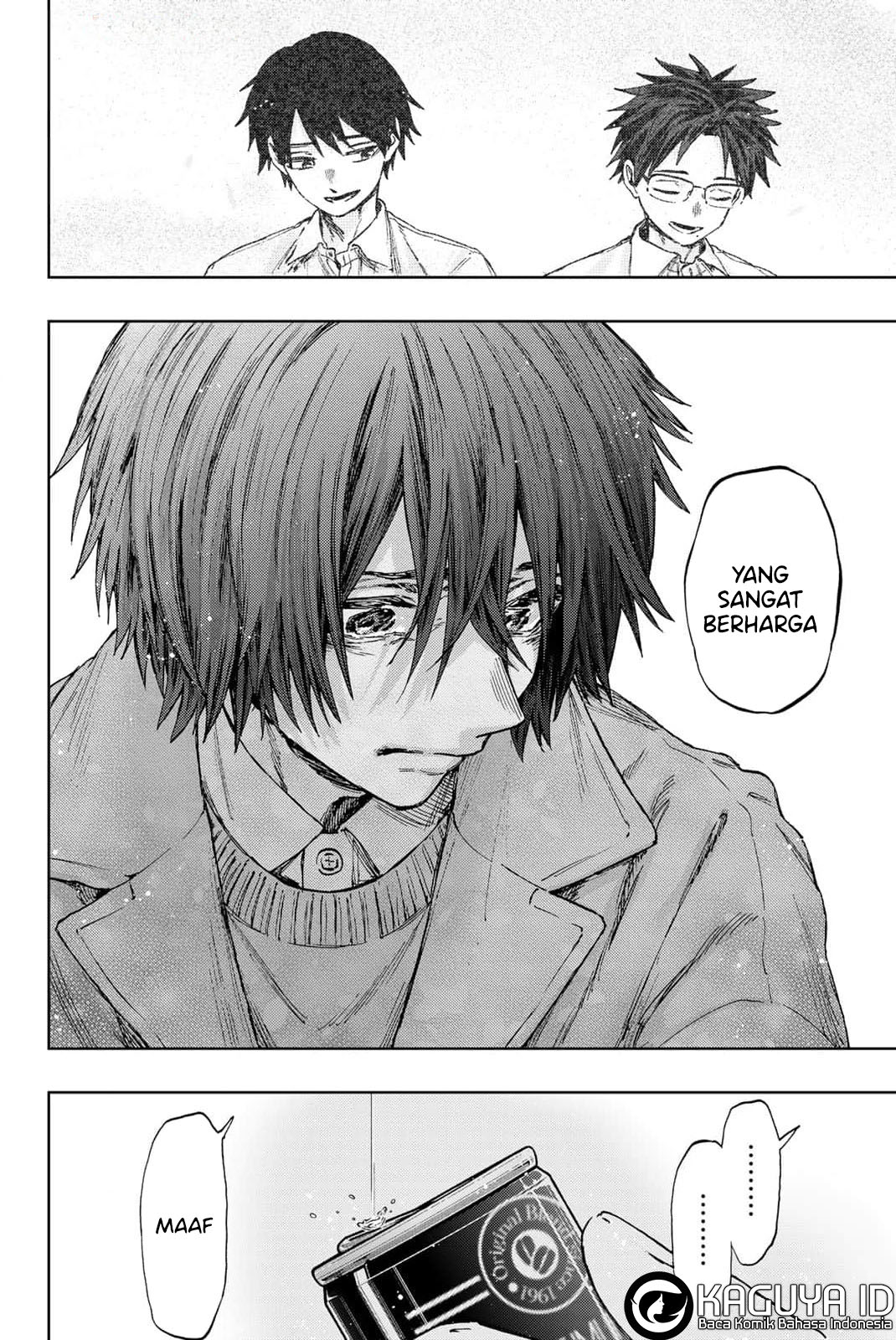 Chapter 114 - halaman 21