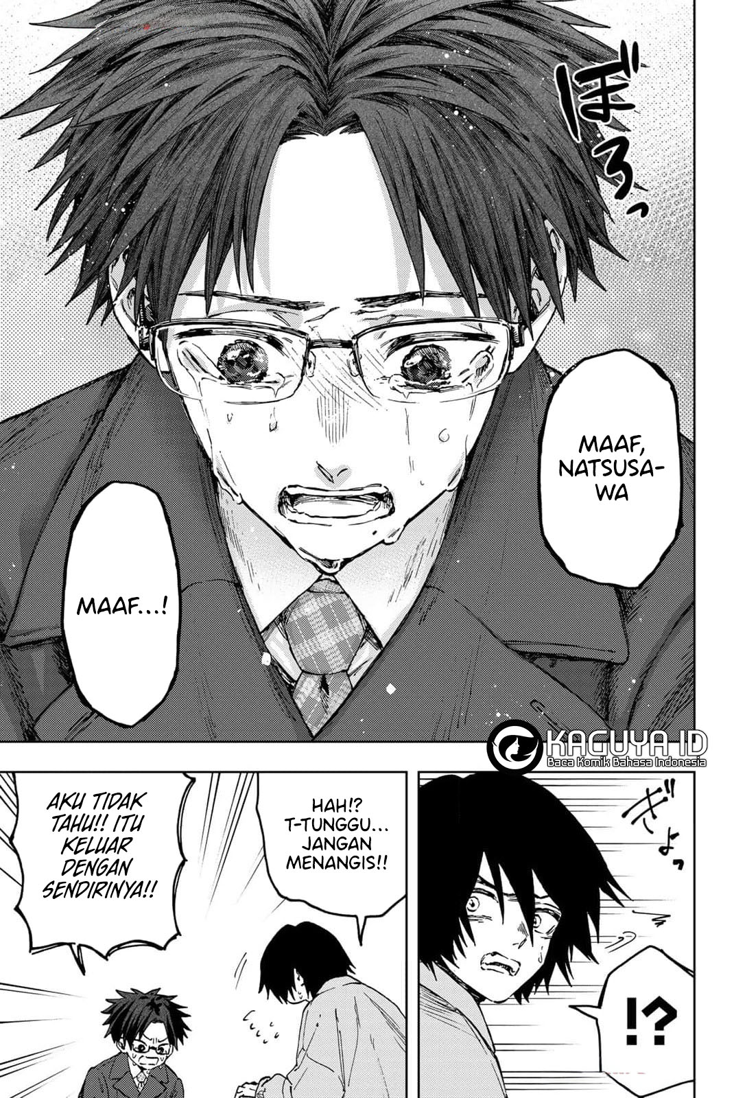 Chapter 114 - halaman 22