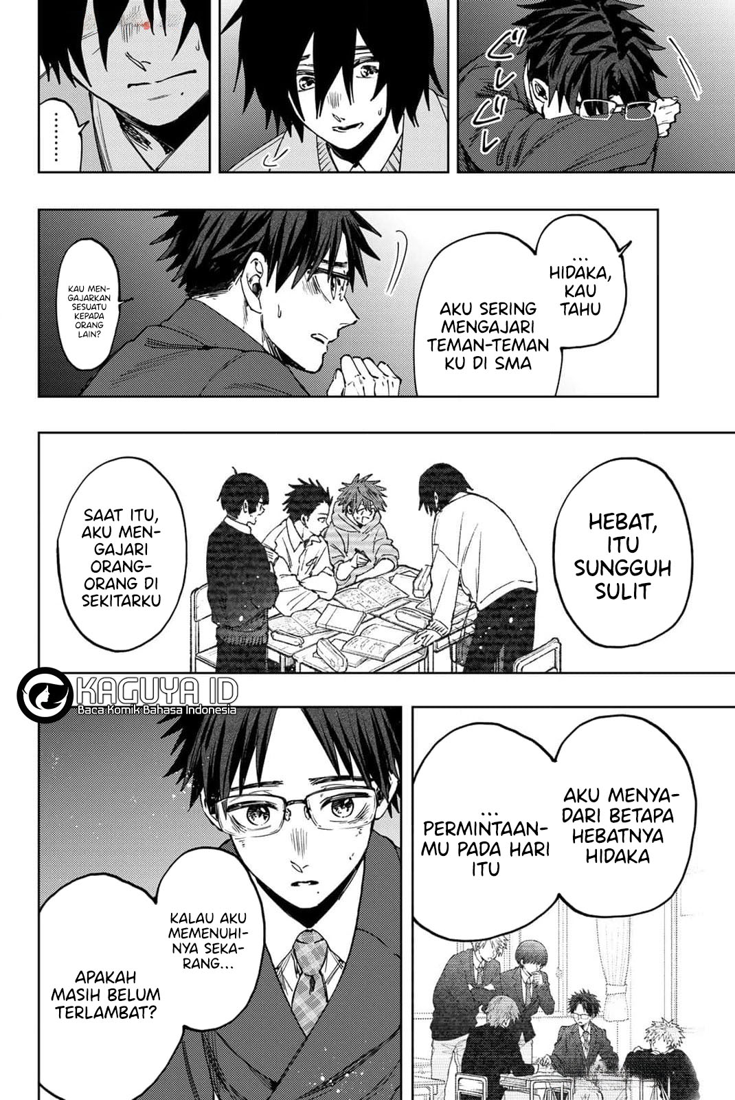 Chapter 114 - halaman 23