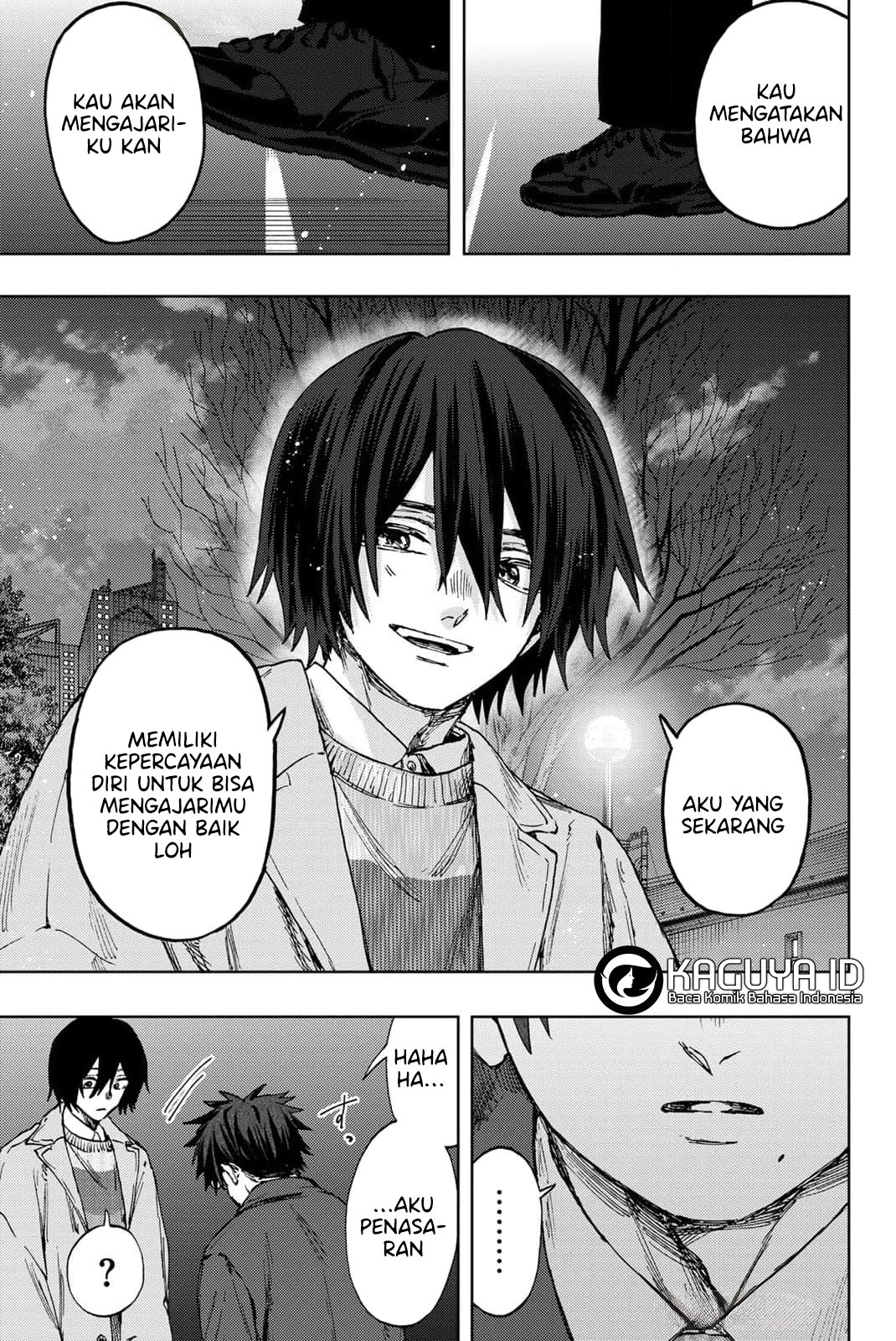 Chapter 114 - halaman 24