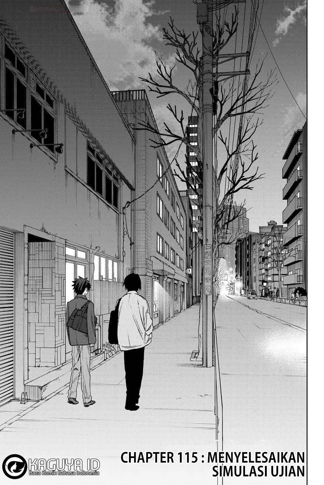 Chapter 115 - halaman 2