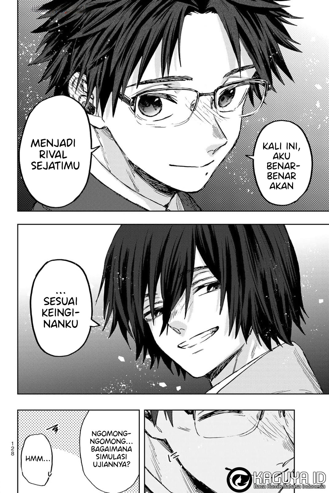 Chapter 115 - halaman 13