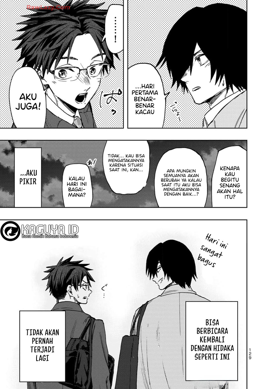 Chapter 115 - halaman 14