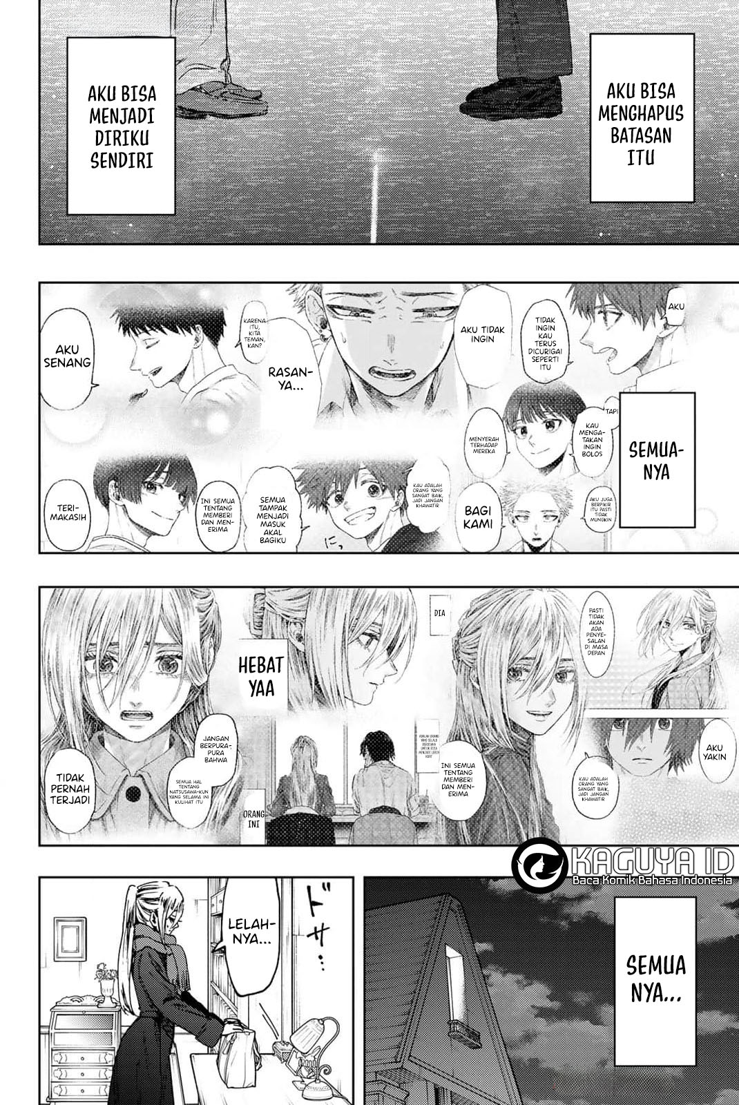 Chapter 115 - halaman 15