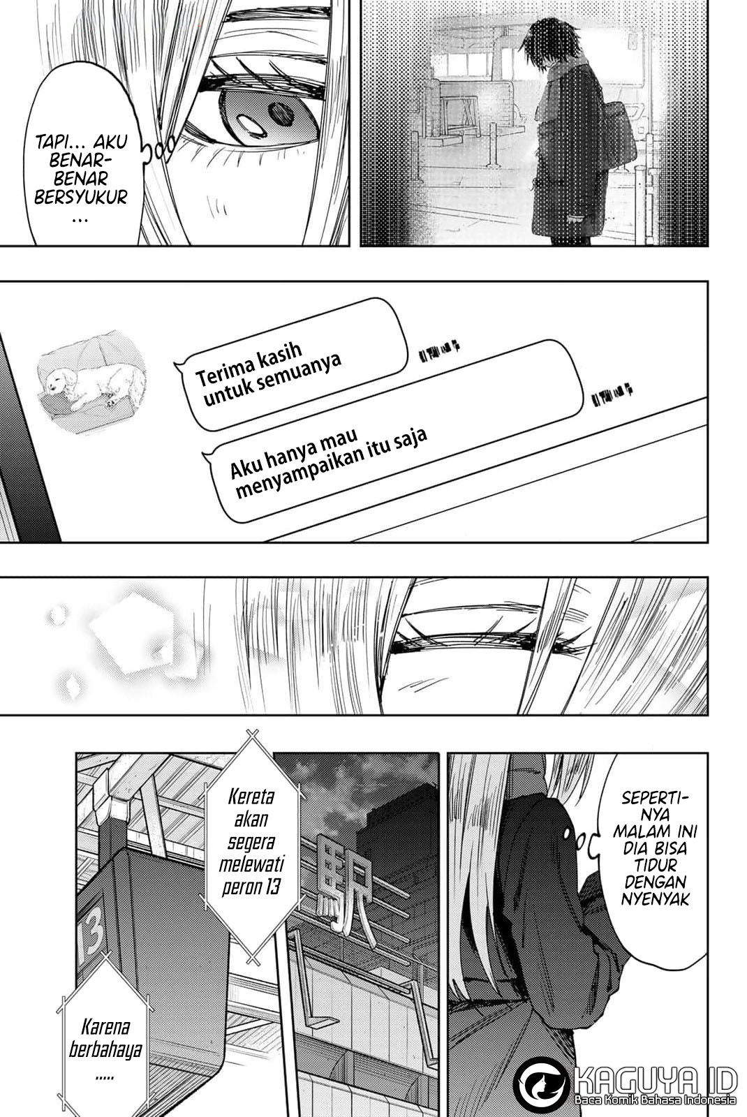 Chapter 115 - halaman 18