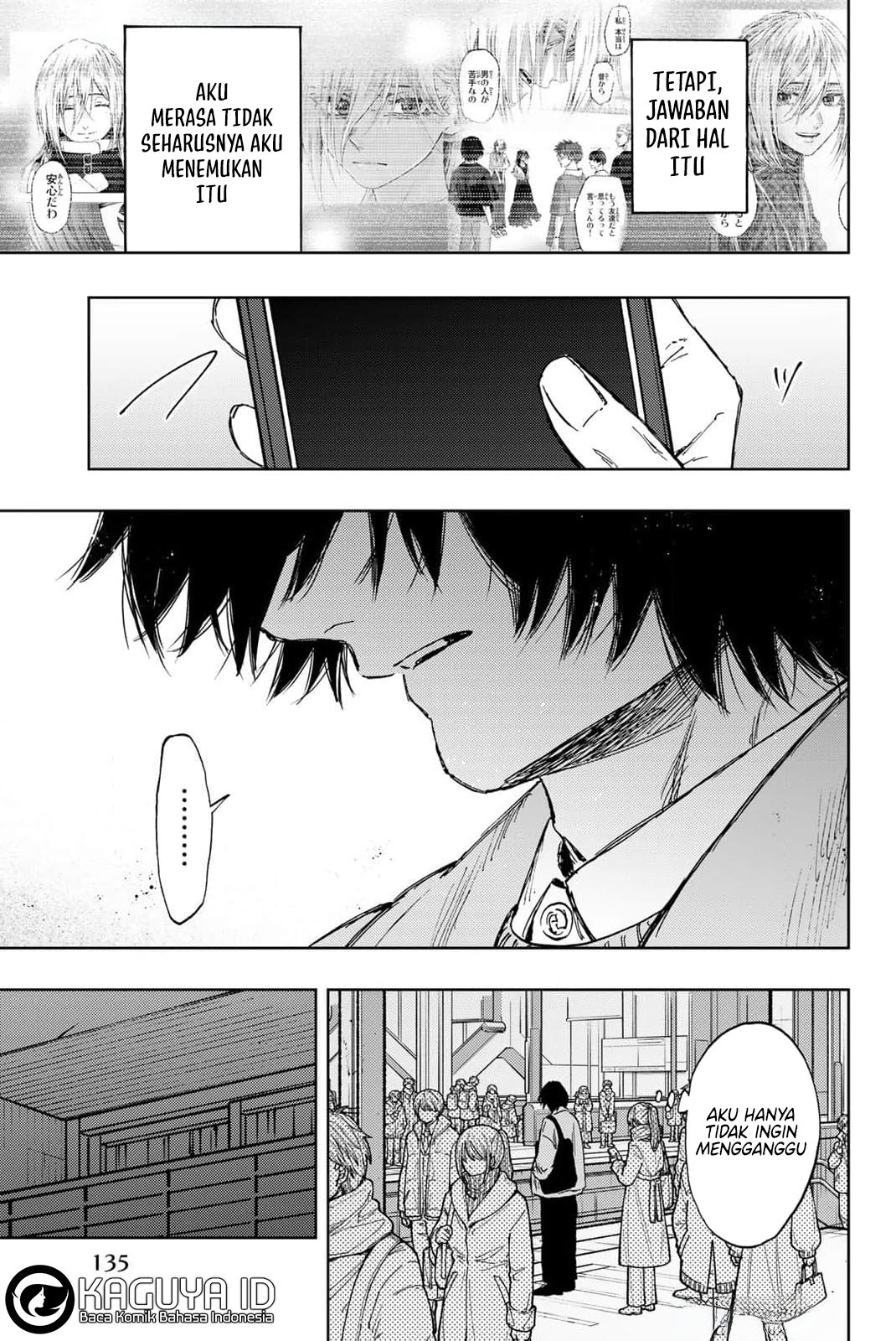 Chapter 115 - halaman 20