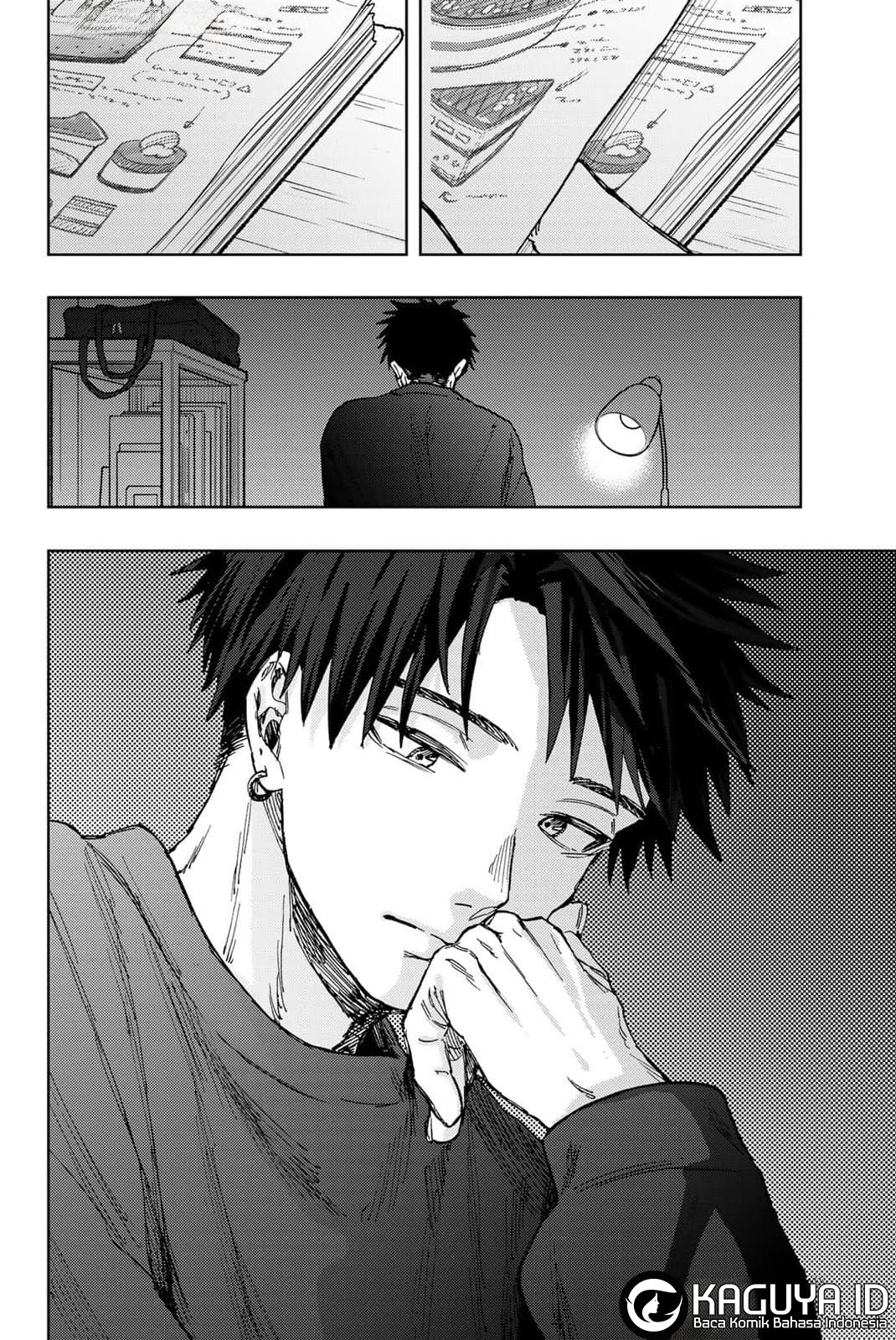 Chapter 115 - halaman 21