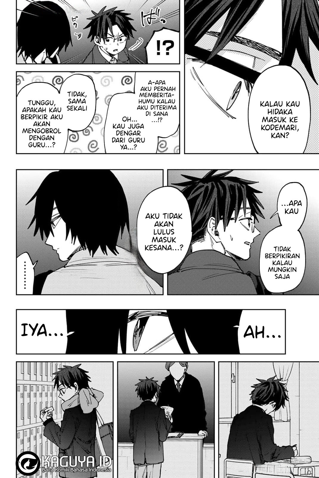 Chapter 115 - halaman 5