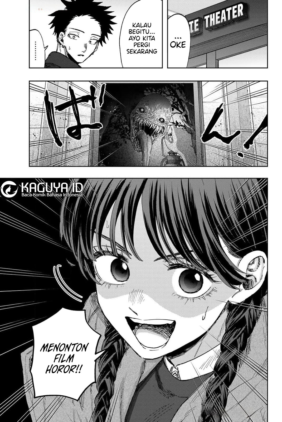 Chapter 116 - halaman 2